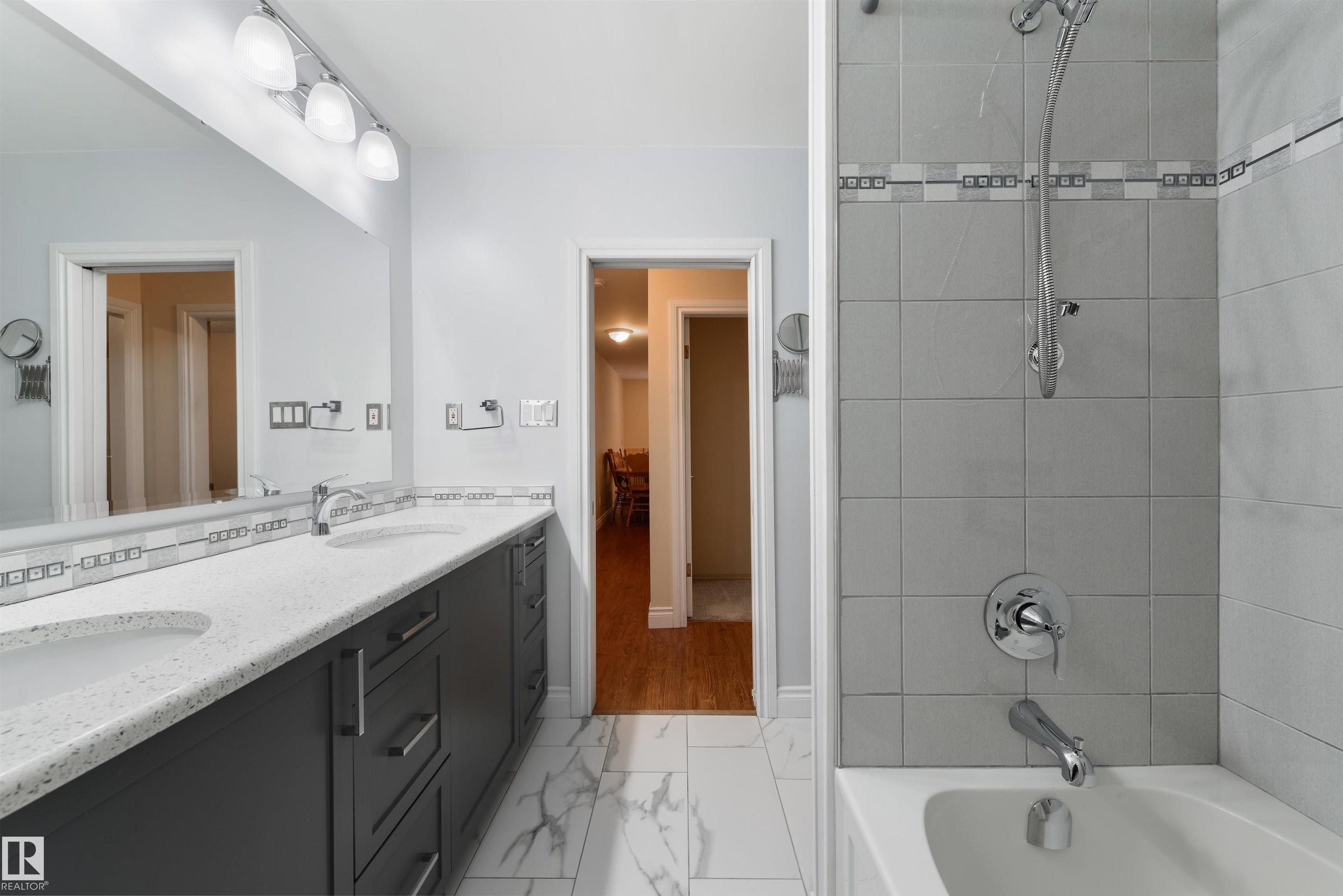 Photo 23 at 13420 60 Street NW, Belvedere, Edmonton