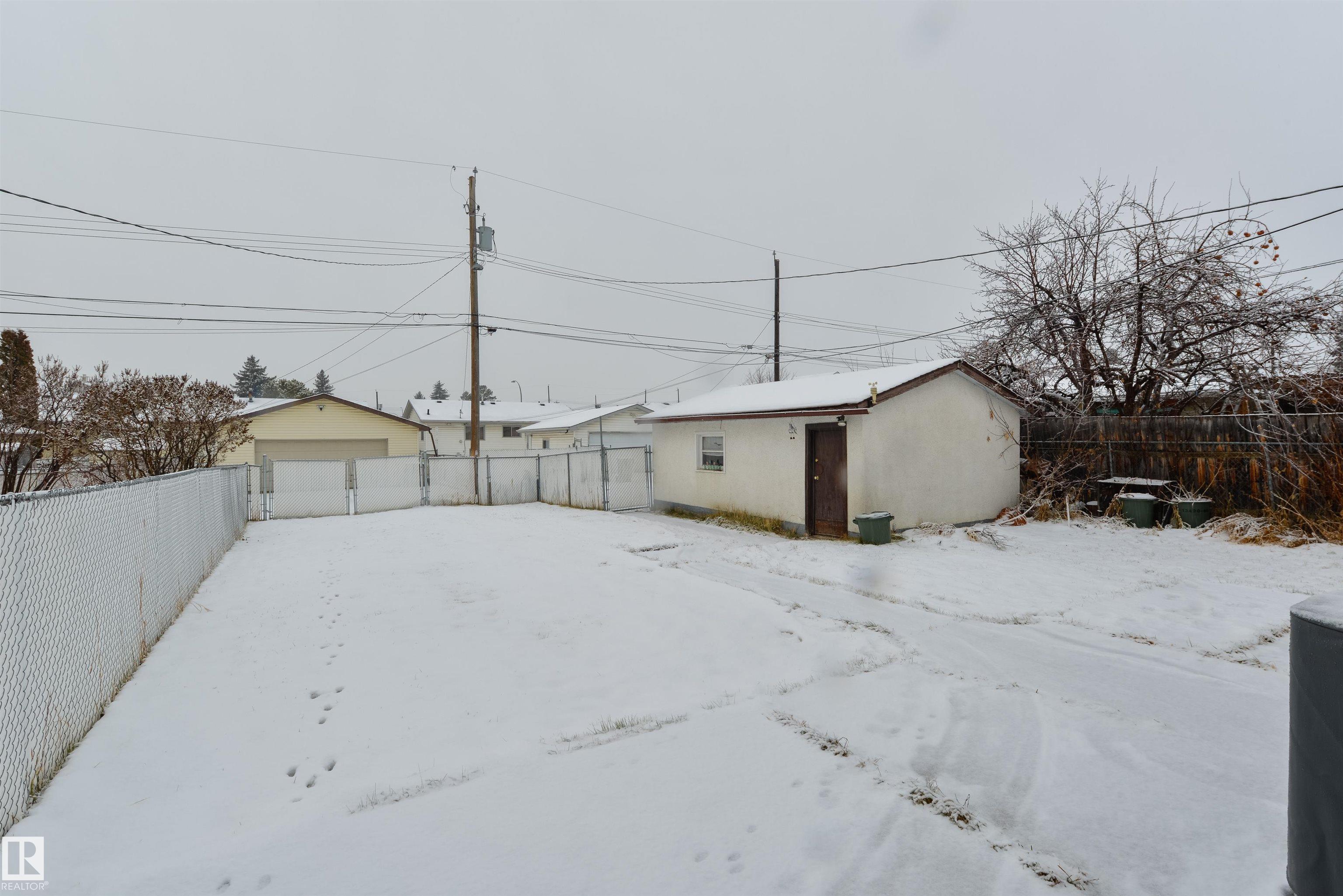 Photo 44 at 13420 60 Street NW, Belvedere, Edmonton