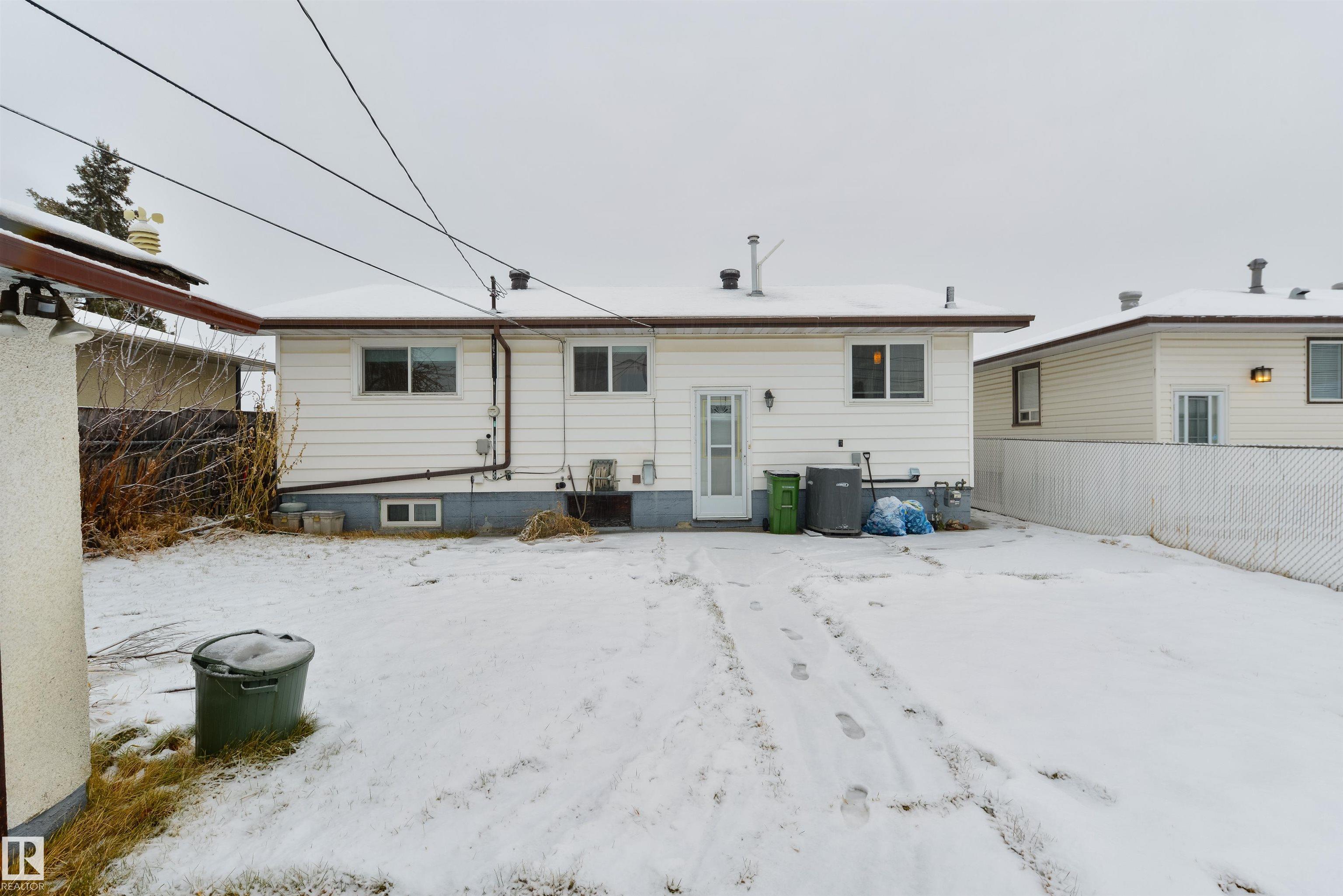 Photo 46 at 13420 60 Street NW, Belvedere, Edmonton