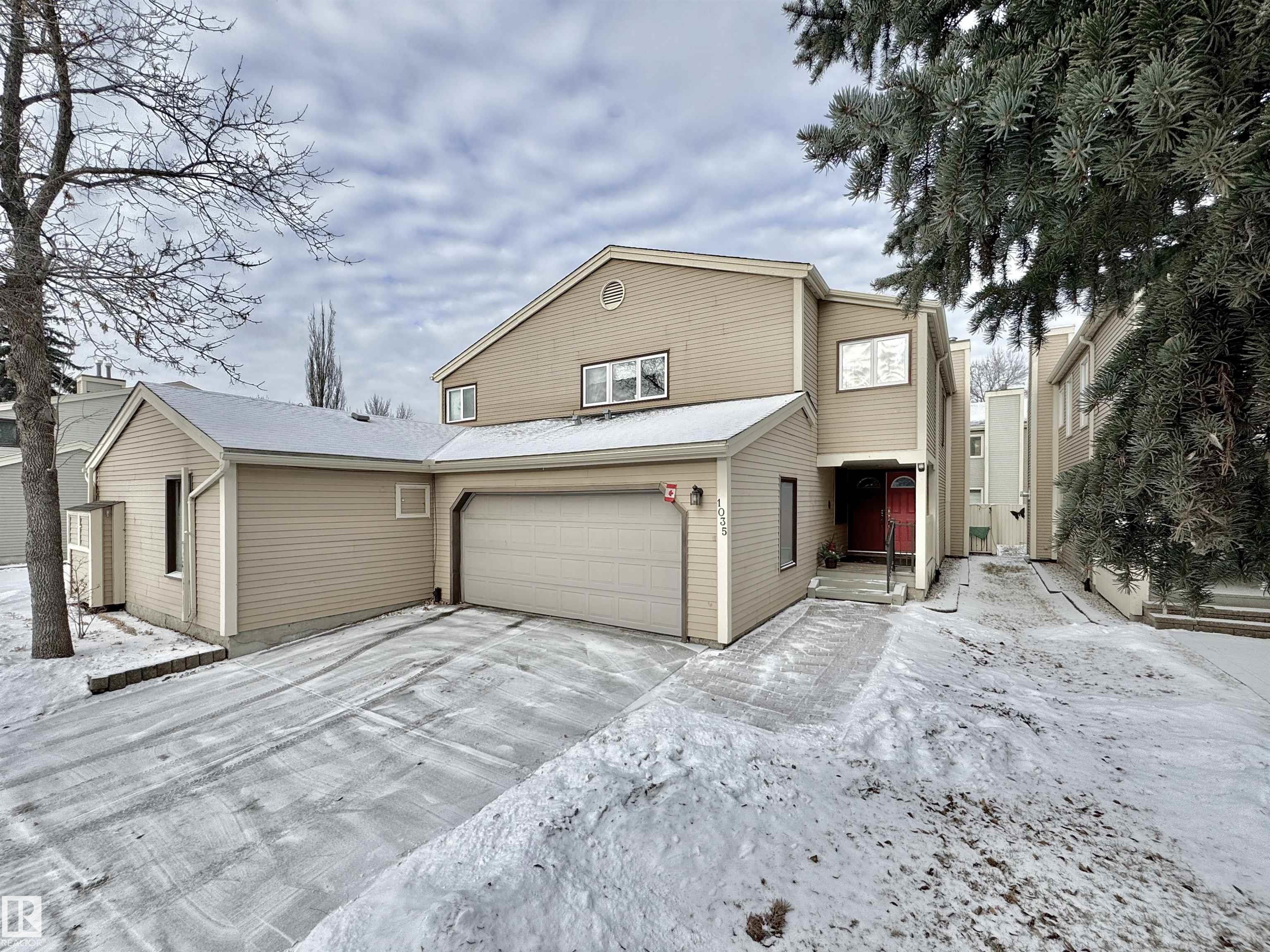 1035 109 Street NW, Bearspaw, Edmonton