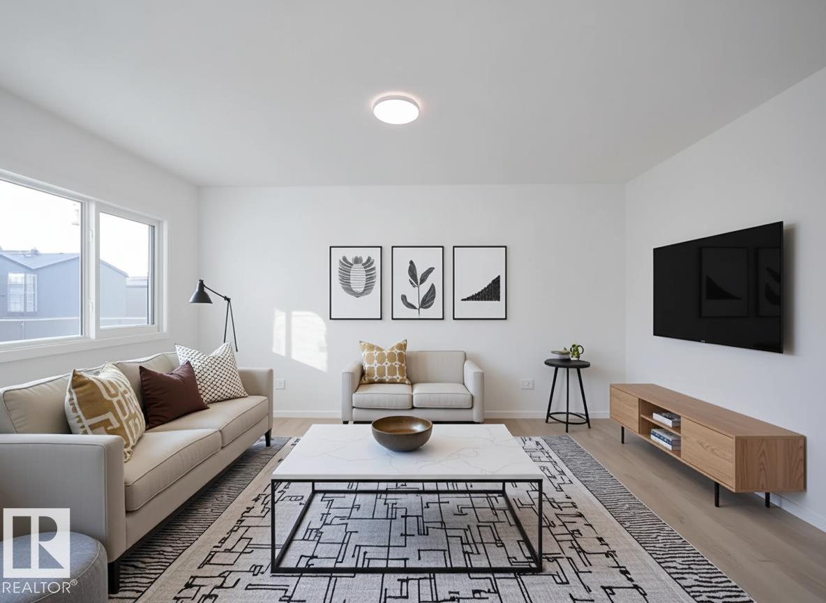 17732 7 Street NE, Marquis, Edmonton