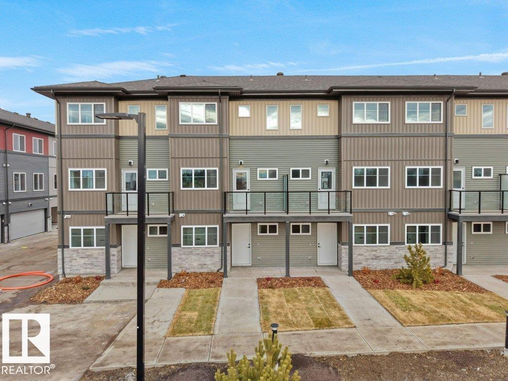 64 - 18120 28 Avenue SW, Keswick, Edmonton