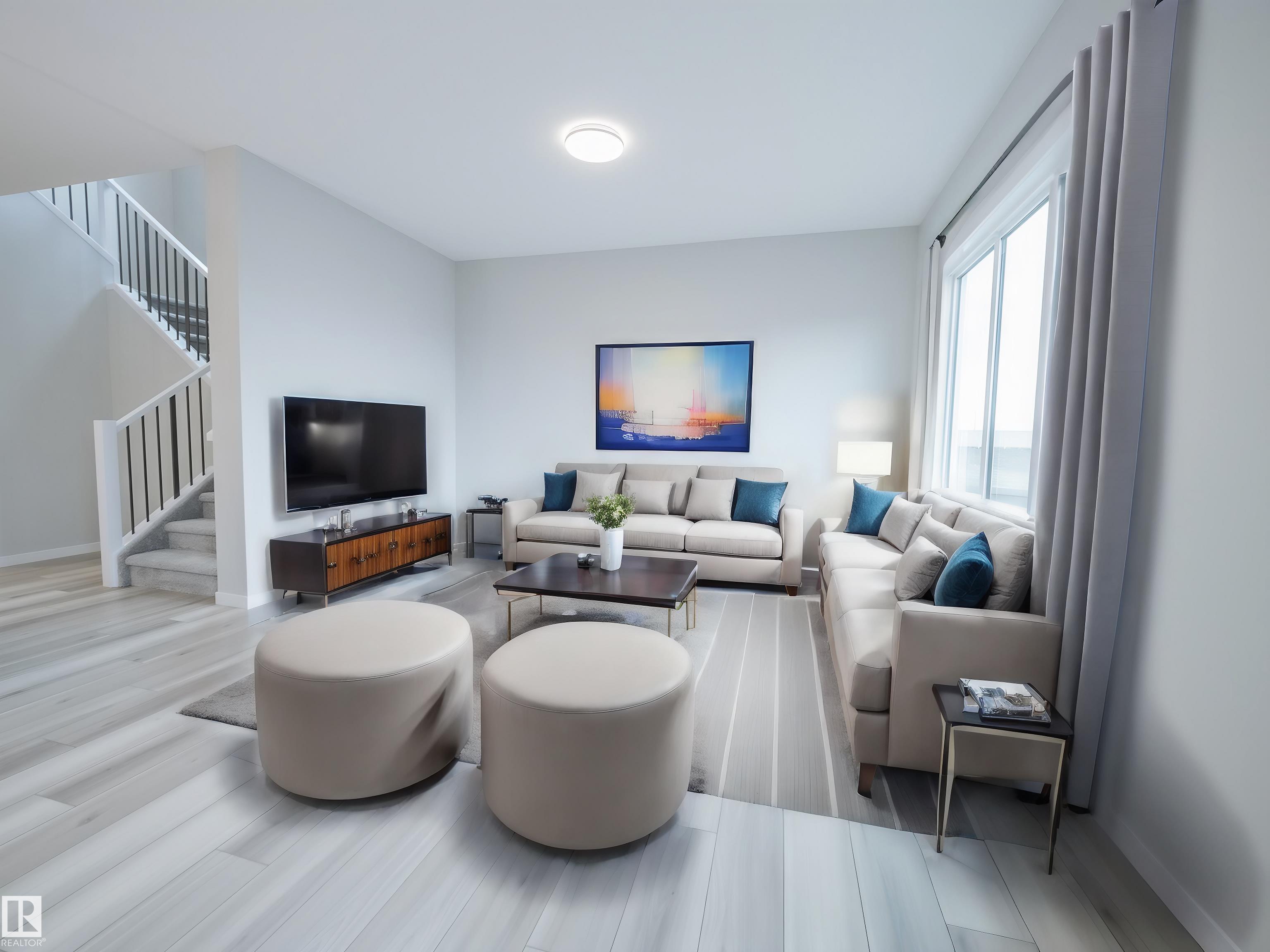 17624 4 Street NE, Marquis, Edmonton