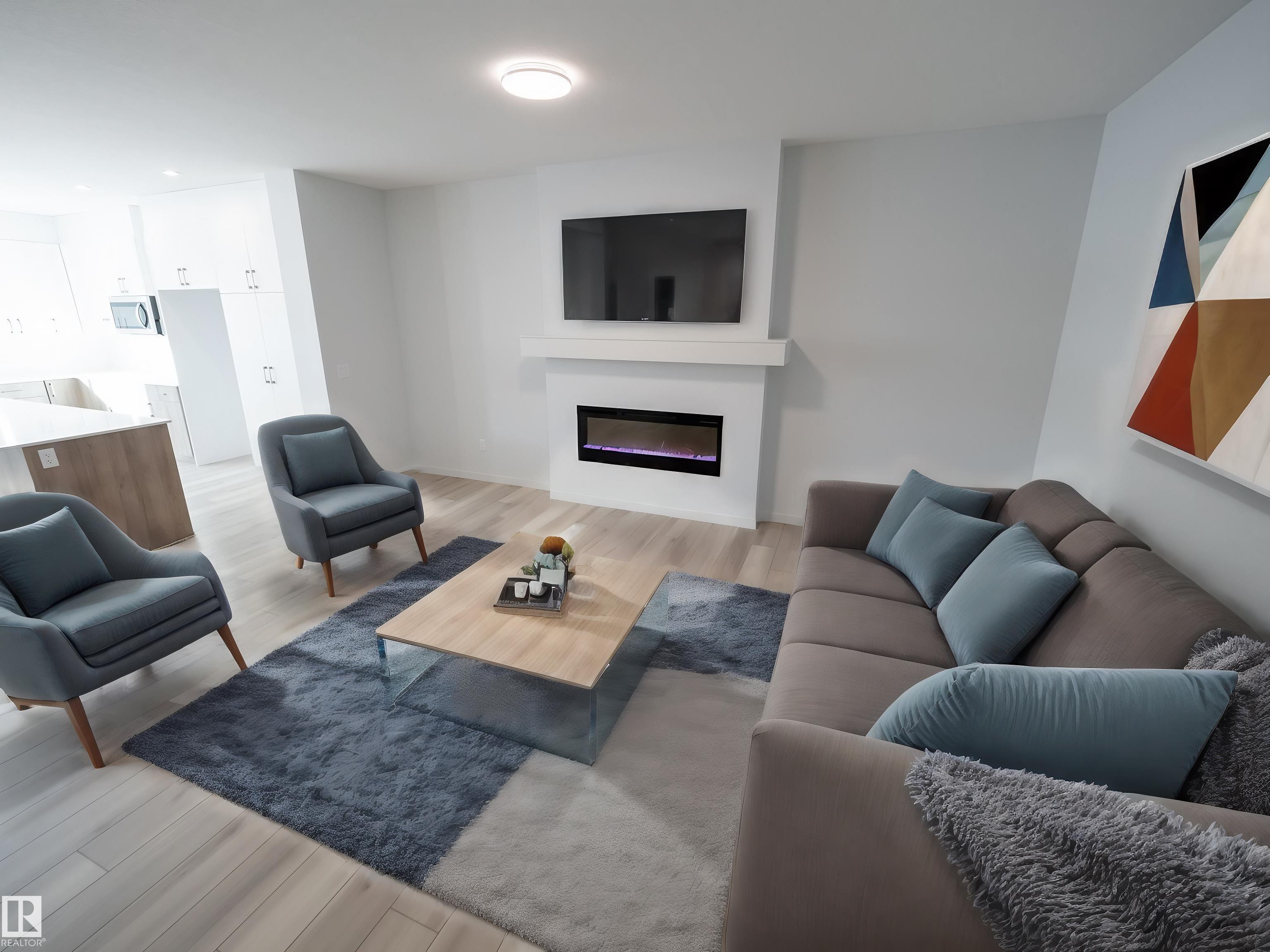 17527 7 Street NE, Marquis, Edmonton