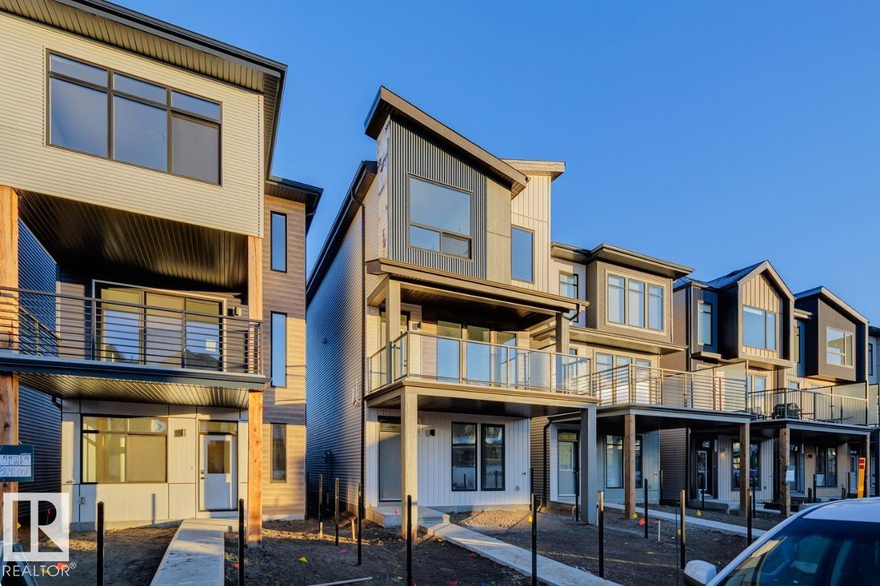 7539 Klapstein Link SW, Keswick, Edmonton