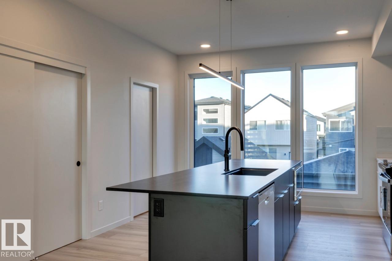 Photo 13 at 7539 Klapstein Link SW, Keswick, Edmonton