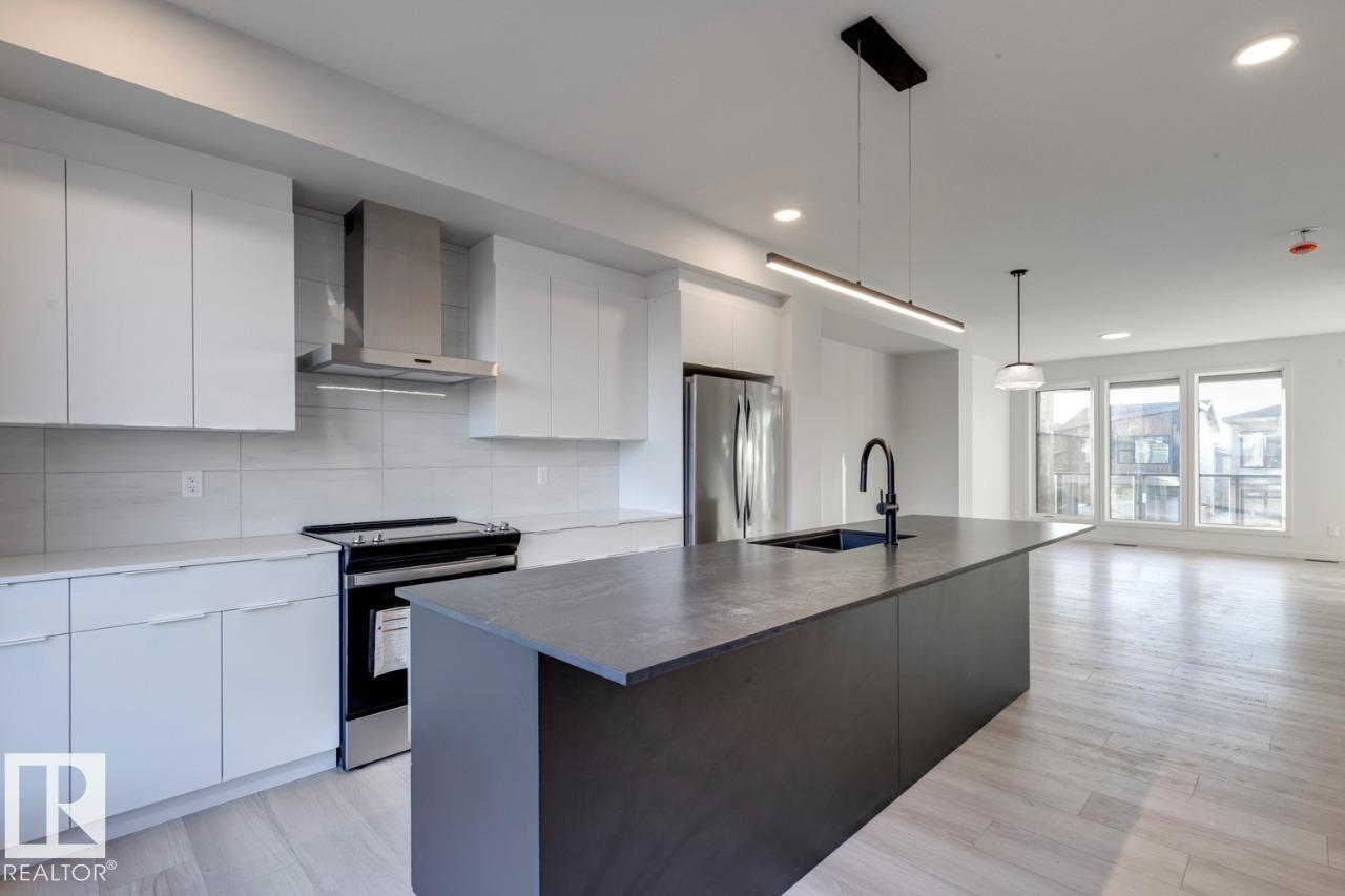 Photo 14 at 7539 Klapstein Link SW, Keswick, Edmonton