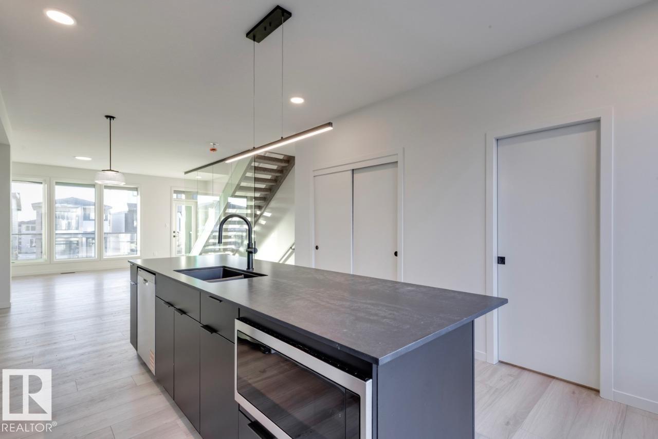 Photo 15 at 7539 Klapstein Link SW, Keswick, Edmonton