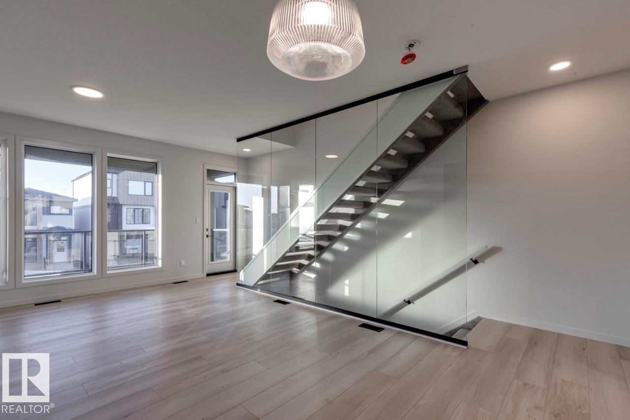 Photo 18 at 7539 Klapstein Link SW, Keswick, Edmonton