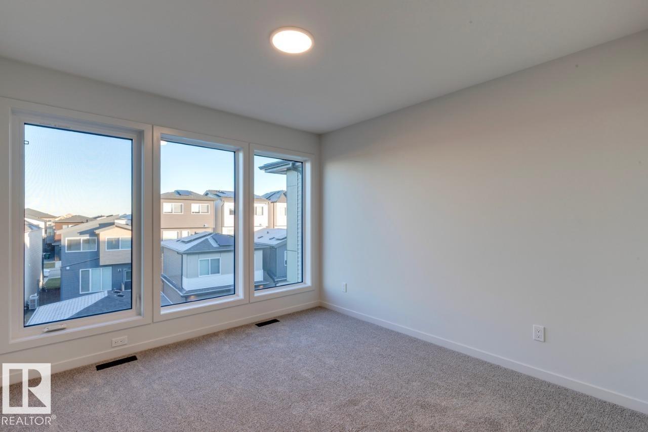 Photo 29 at 7539 Klapstein Link SW, Keswick, Edmonton