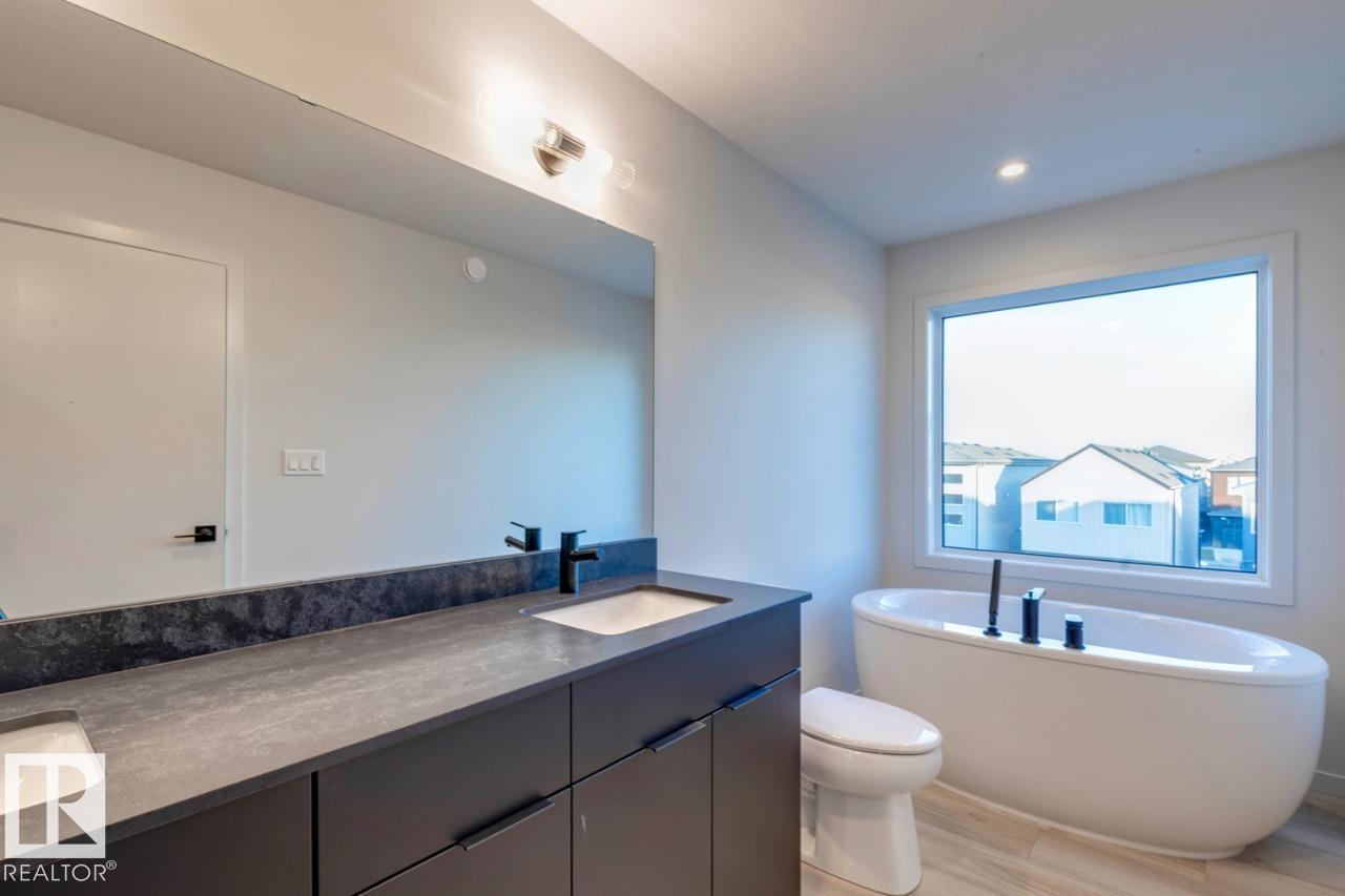 Photo 30 at 7539 Klapstein Link SW, Keswick, Edmonton