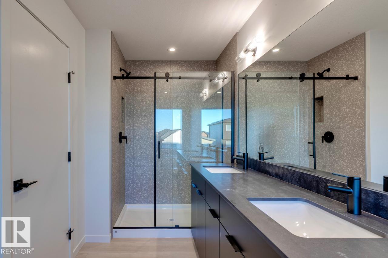 Photo 32 at 7539 Klapstein Link SW, Keswick, Edmonton