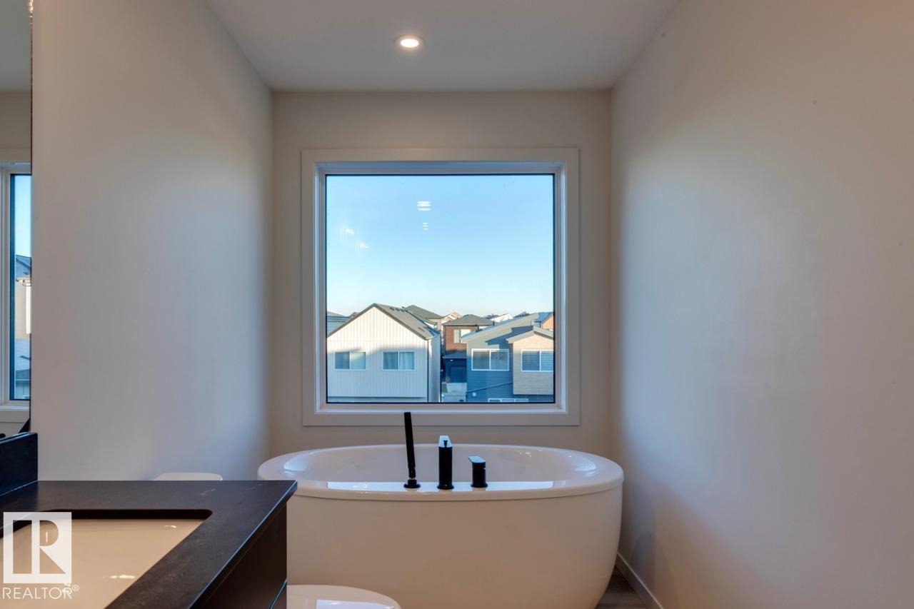 Photo 33 at 7539 Klapstein Link SW, Keswick, Edmonton