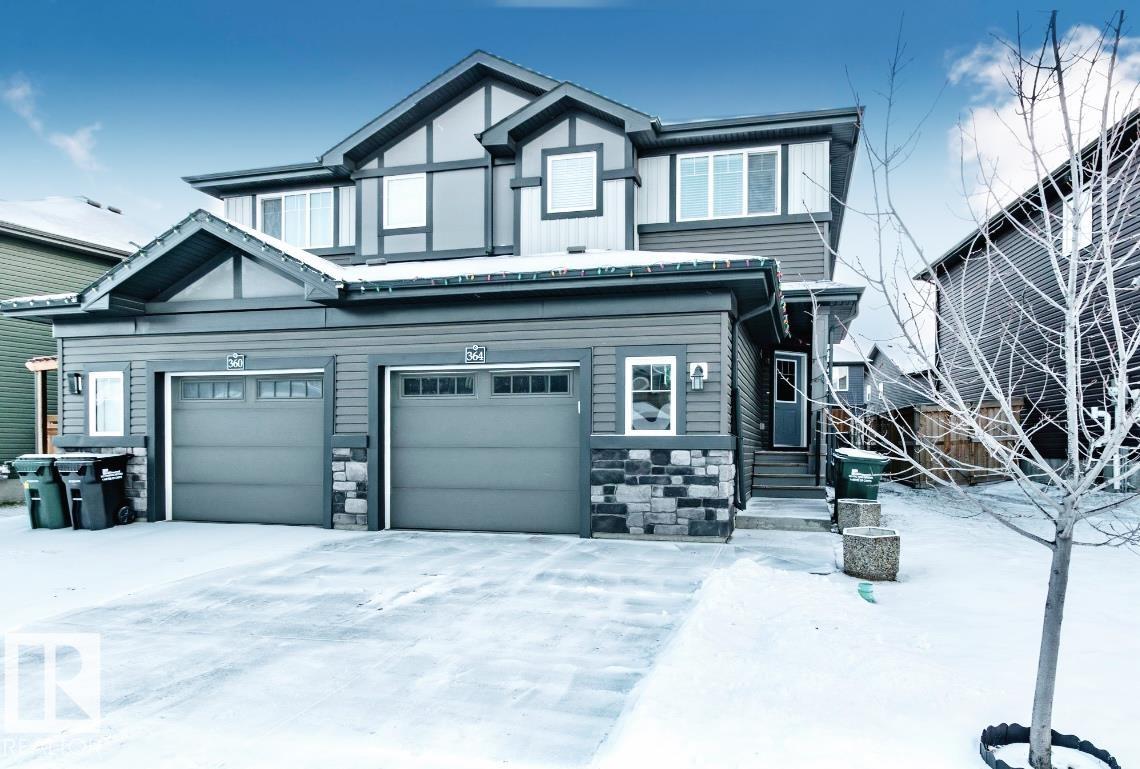 364 Savoy Crescent, Summerwood, Sherwood Park