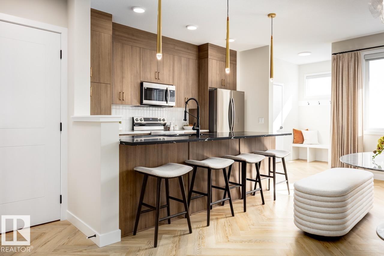 Photo 6 at 9 Cobblestone Gate, Copperhaven, Spruce Grove