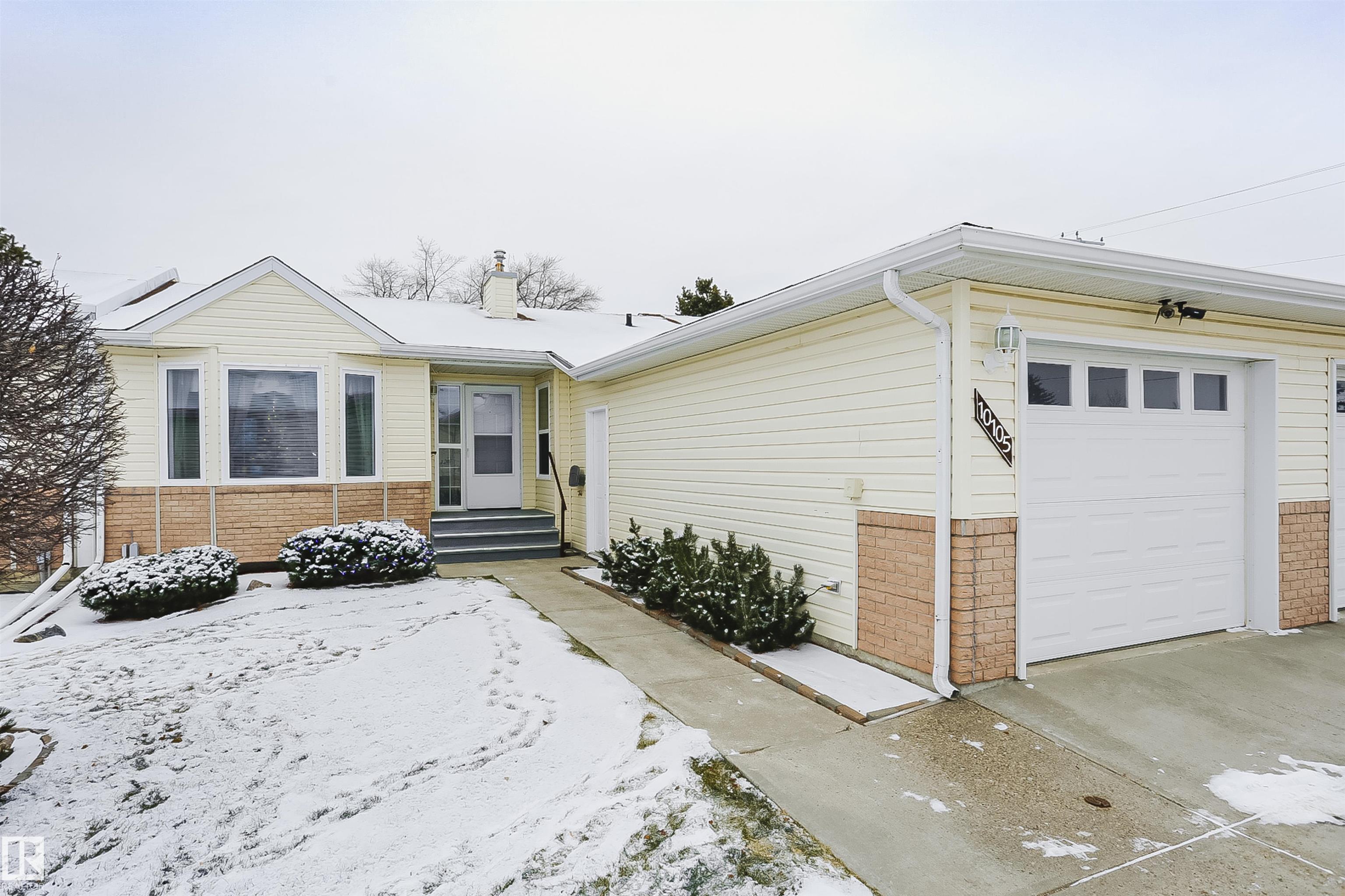 10105 105 Street, Morinville
