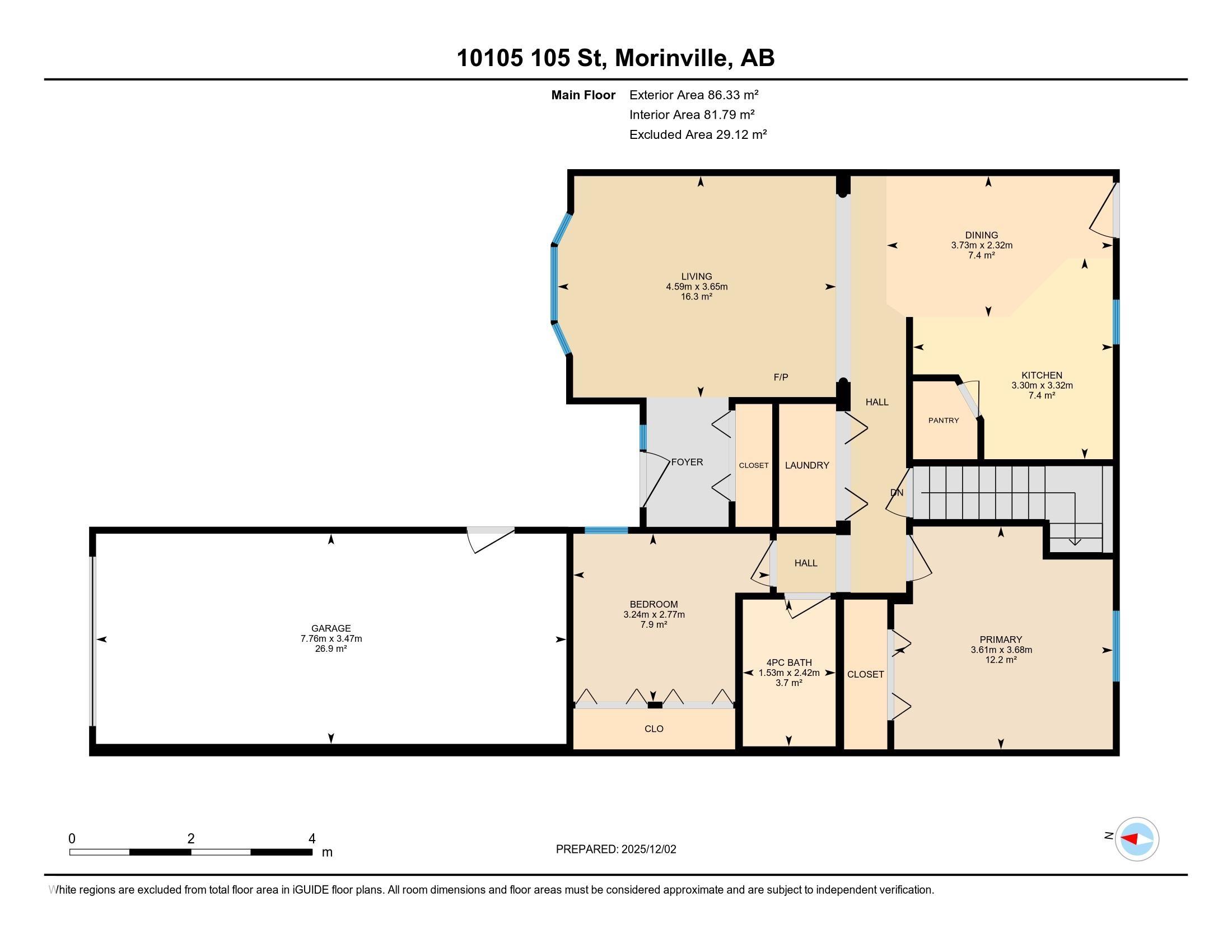 Photo 50 at 10105 105 Street, Morinville