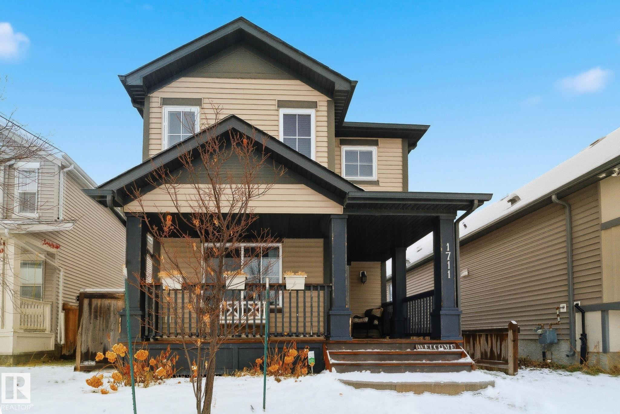 Photo 32 at 1711 56 Street SW, Walker, Edmonton
