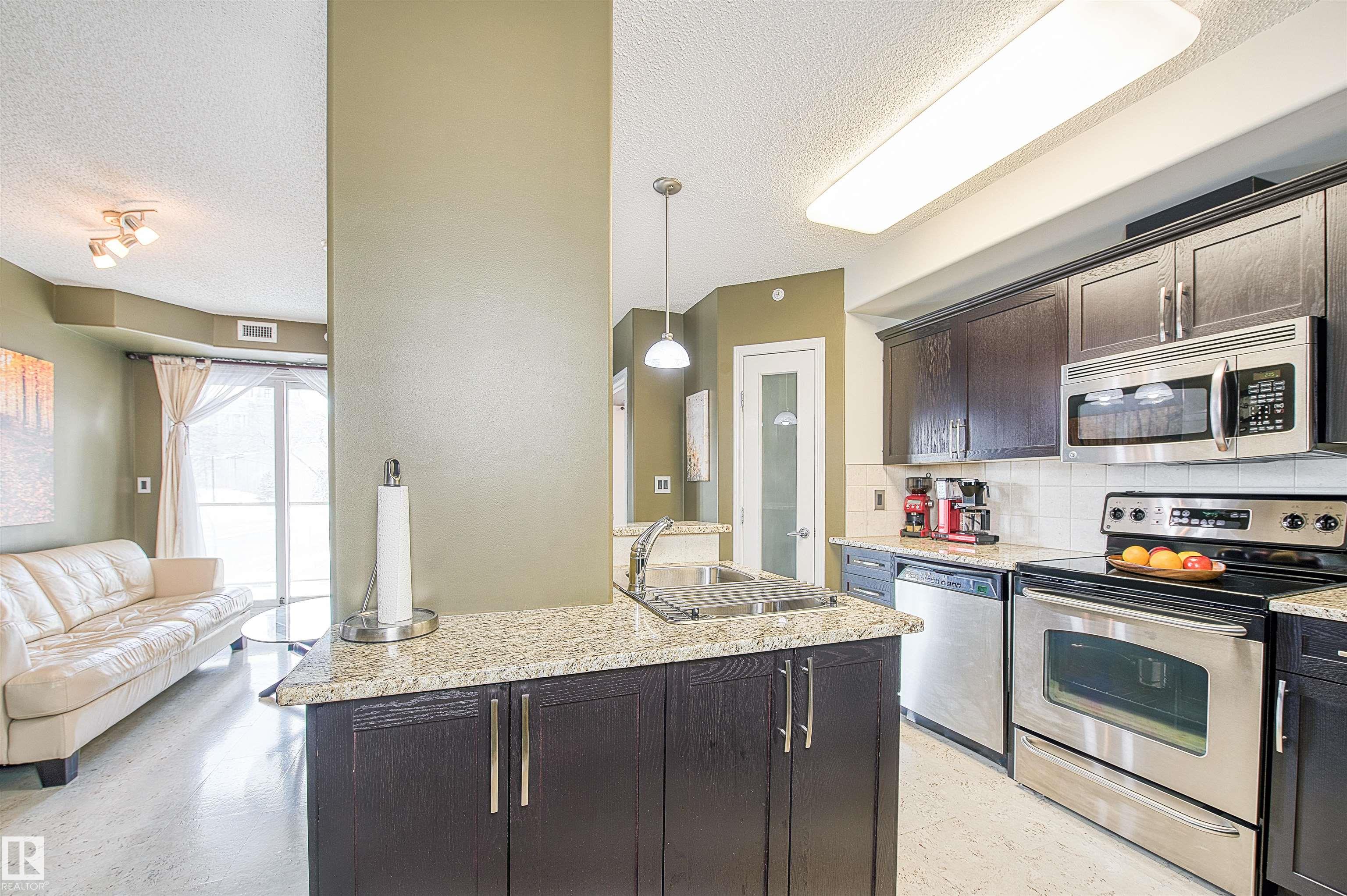 Picture for #201 9707 106 ST NW