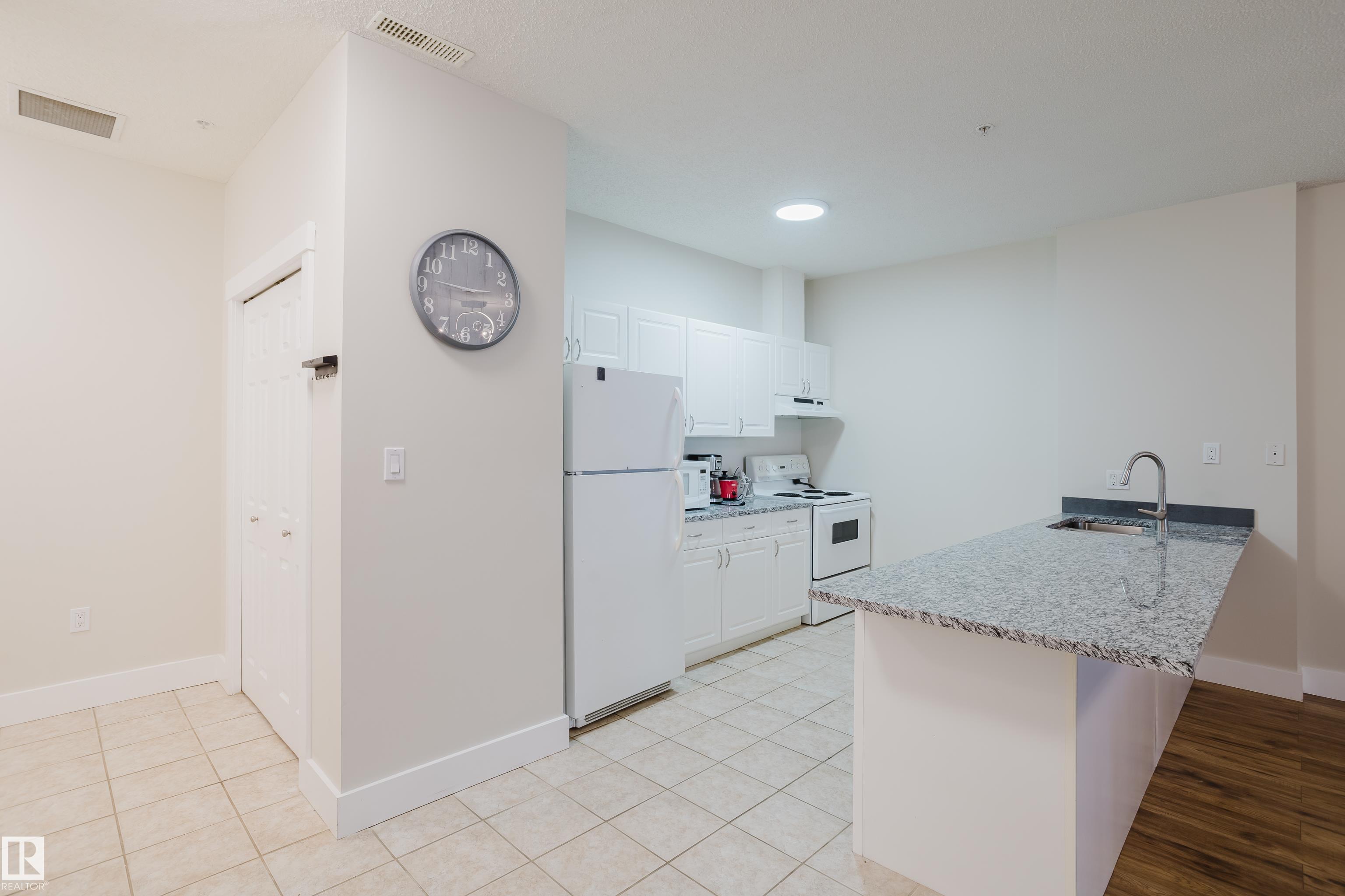 Picture for #407 9919 105 ST NW