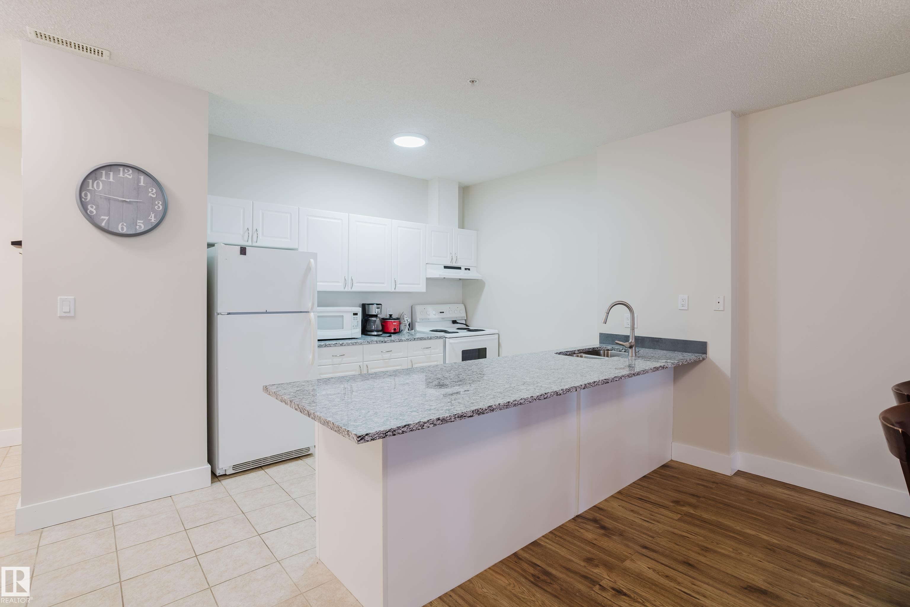 Picture for #407 9919 105 ST NW