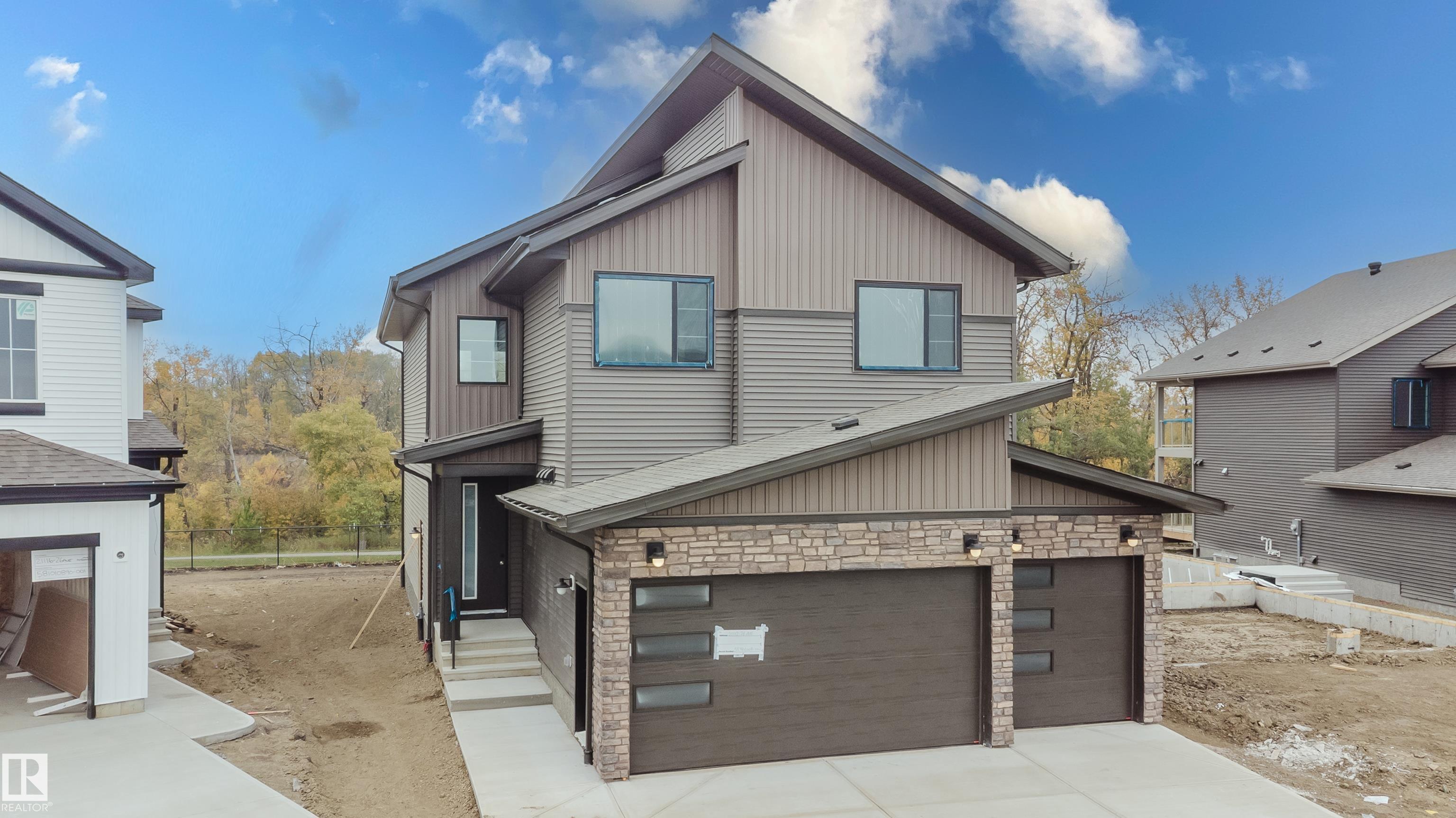 Picture for 21112 26 AV NW