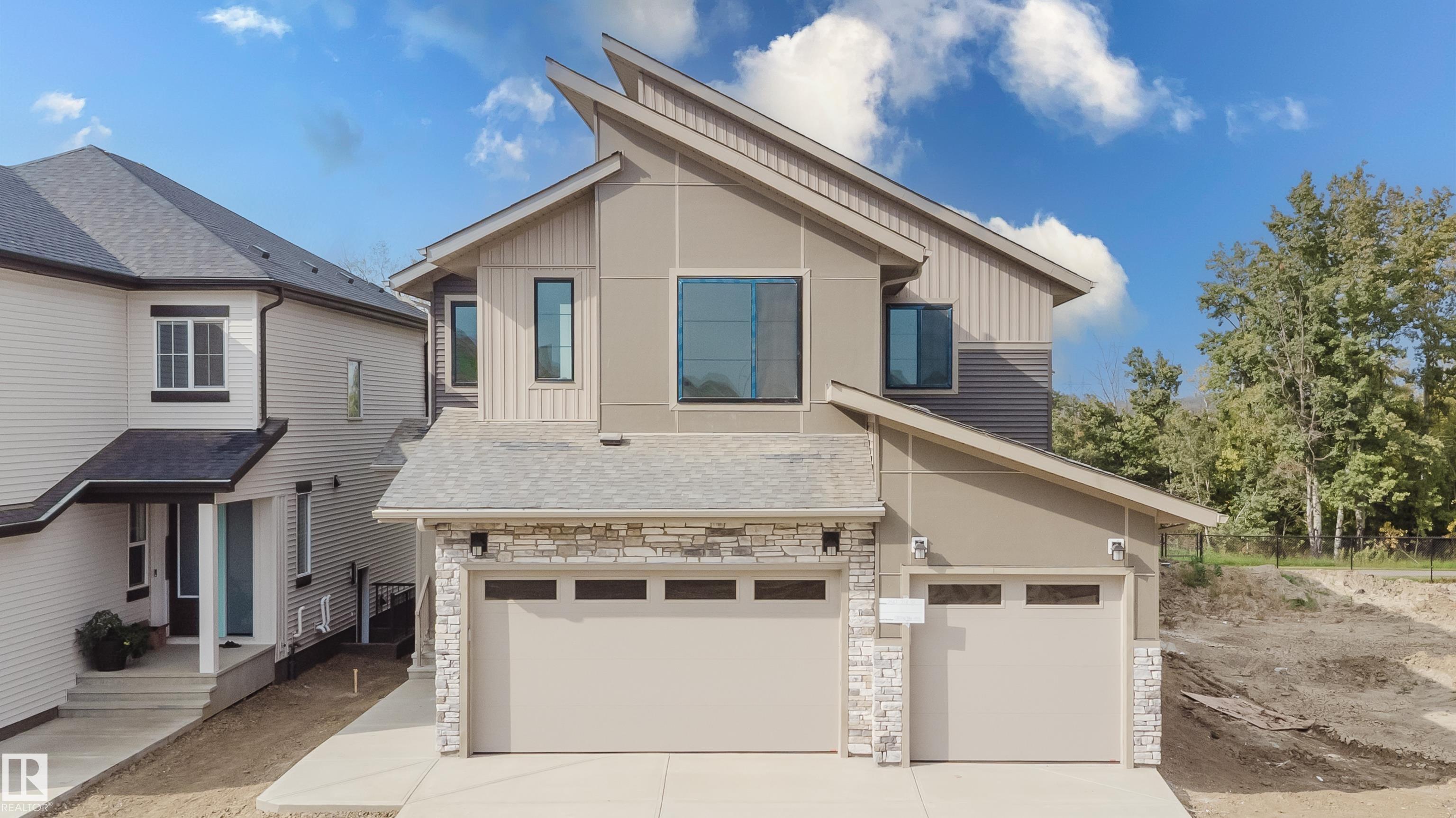 2512 213 Street NW, The Uplands, Edmonton