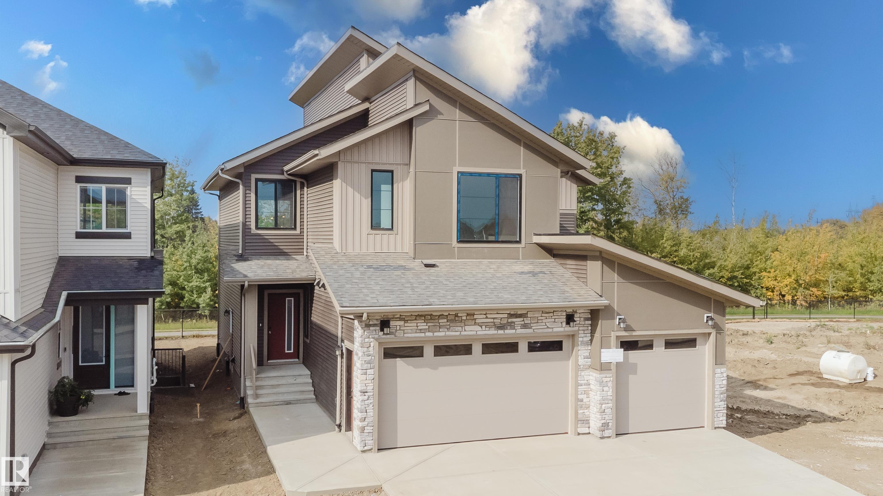 Picture for 2512 213 ST NW