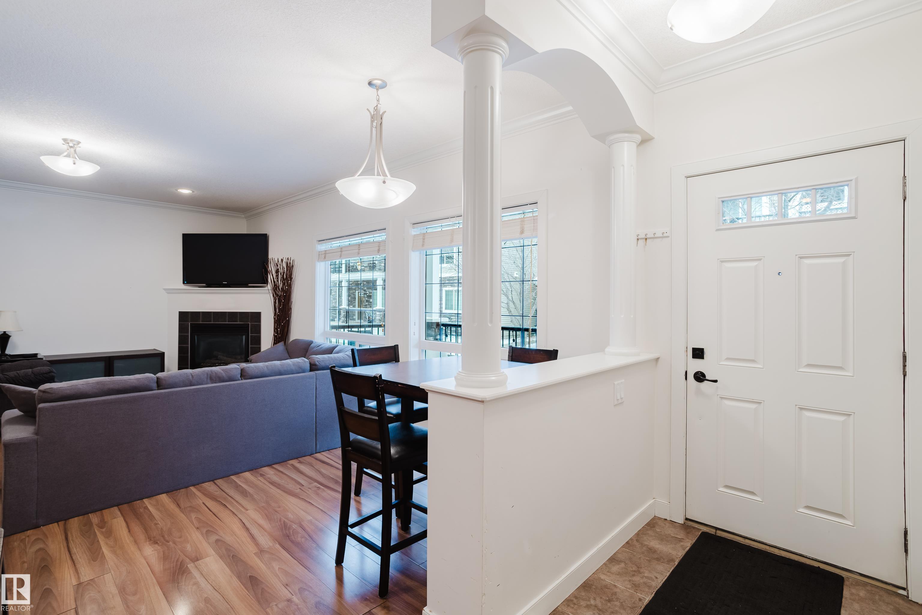 Picture for #98 7293 South Terwillegar DR NW