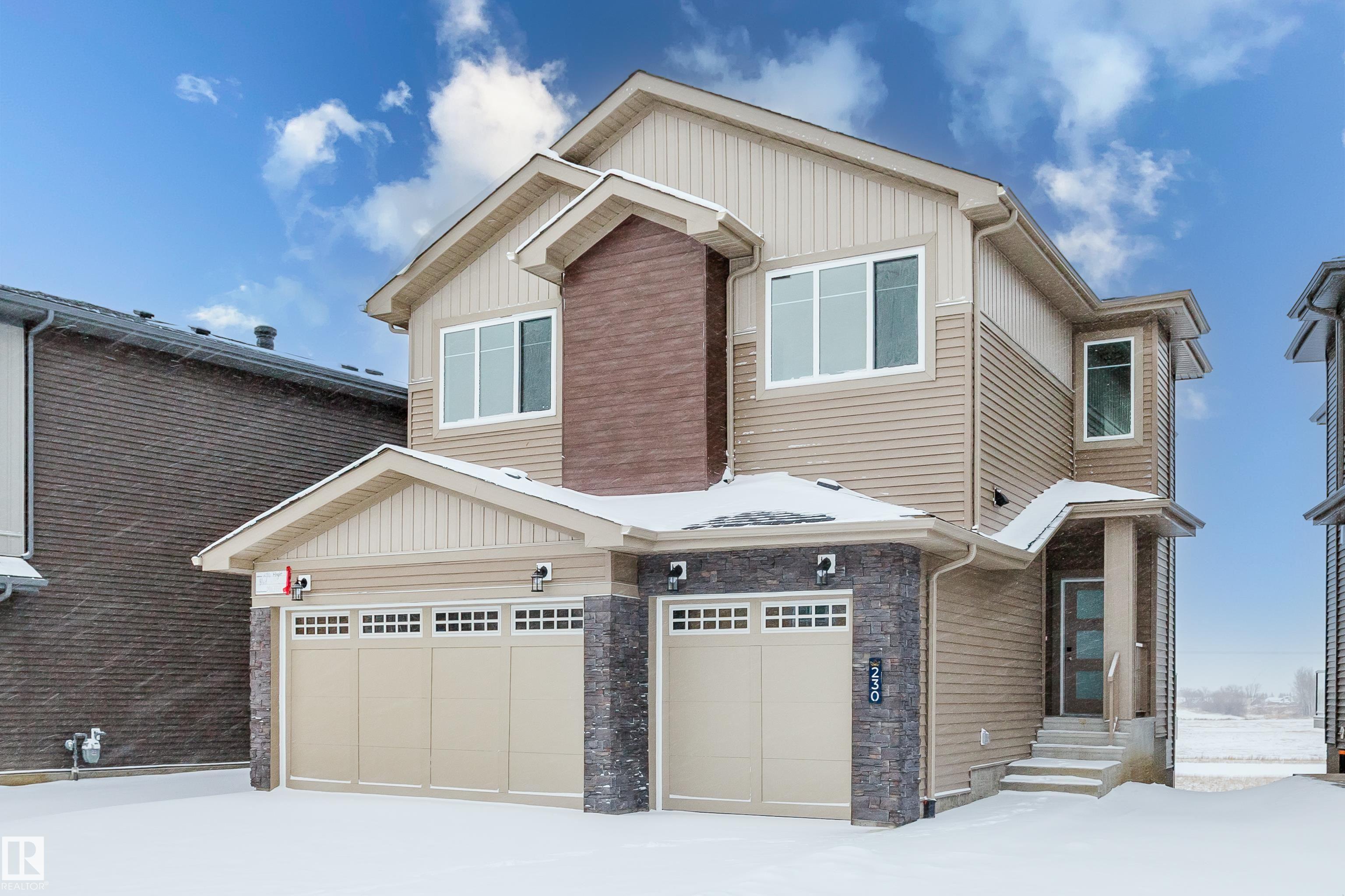230 Kinglet Boulevard NW, Kinglet Gardens, Edmonton