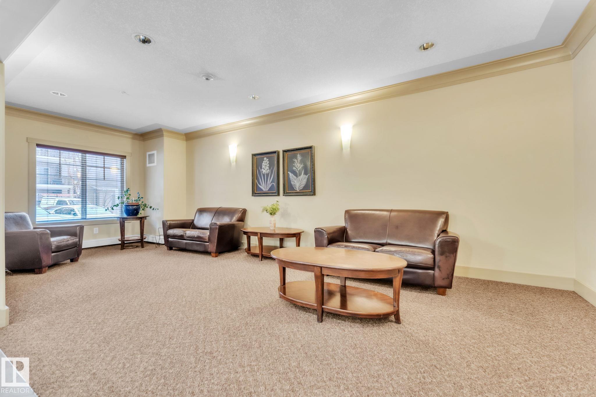 Picture for #407 17407 99 AV NW