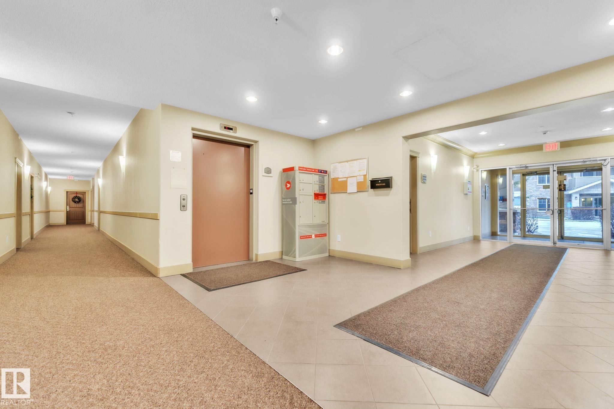 Picture for #407 17407 99 AV NW