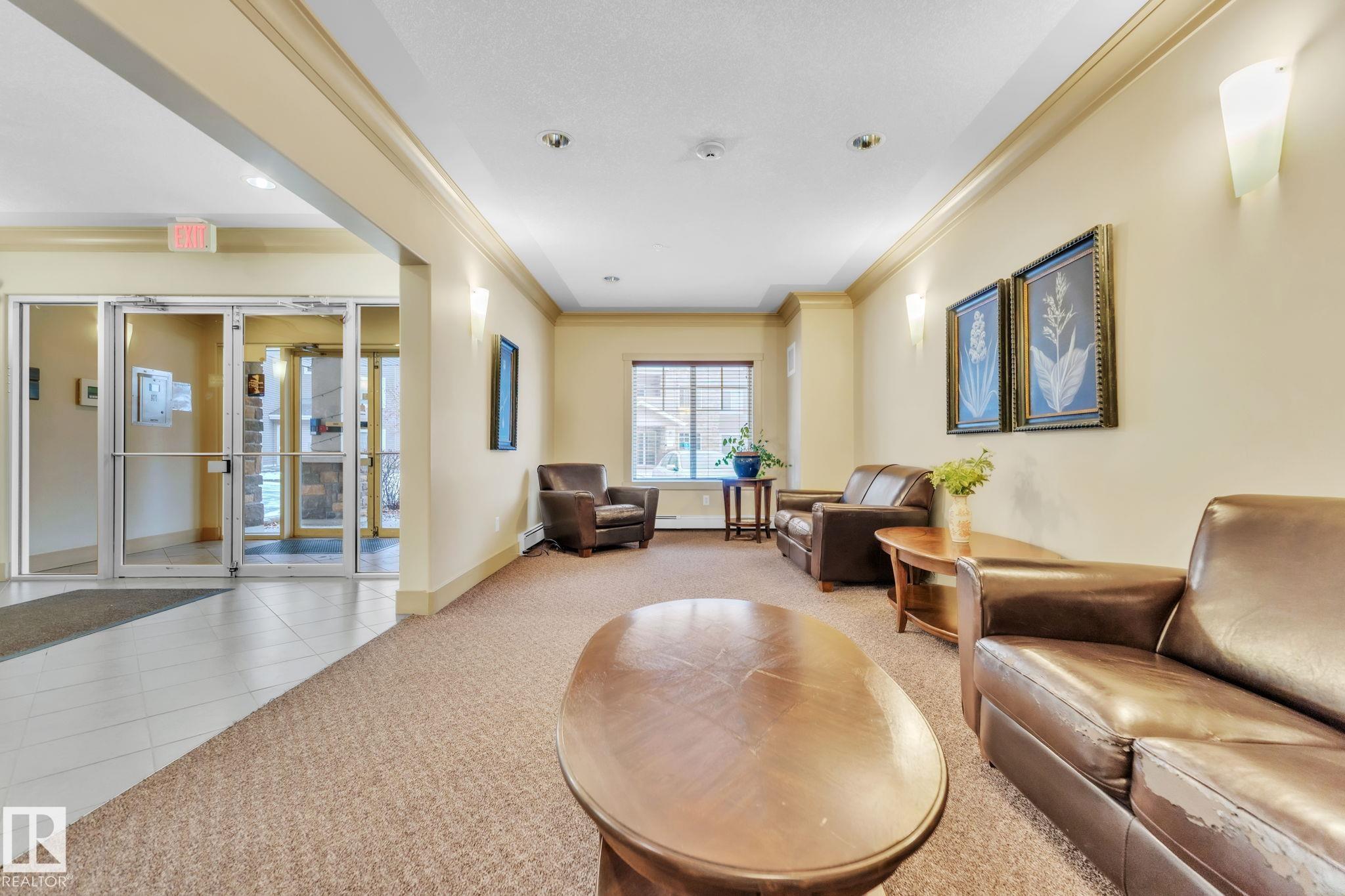 Picture for #407 17407 99 AV NW