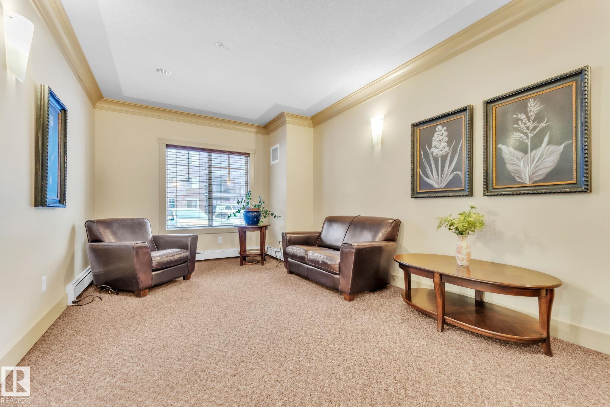 Picture for #407 17407 99 AV NW