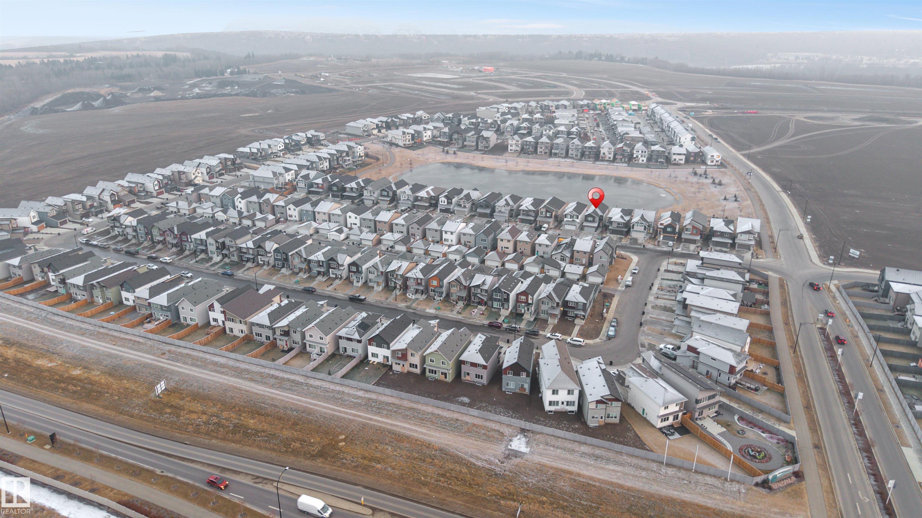 Picture for 19135 22 AV NW