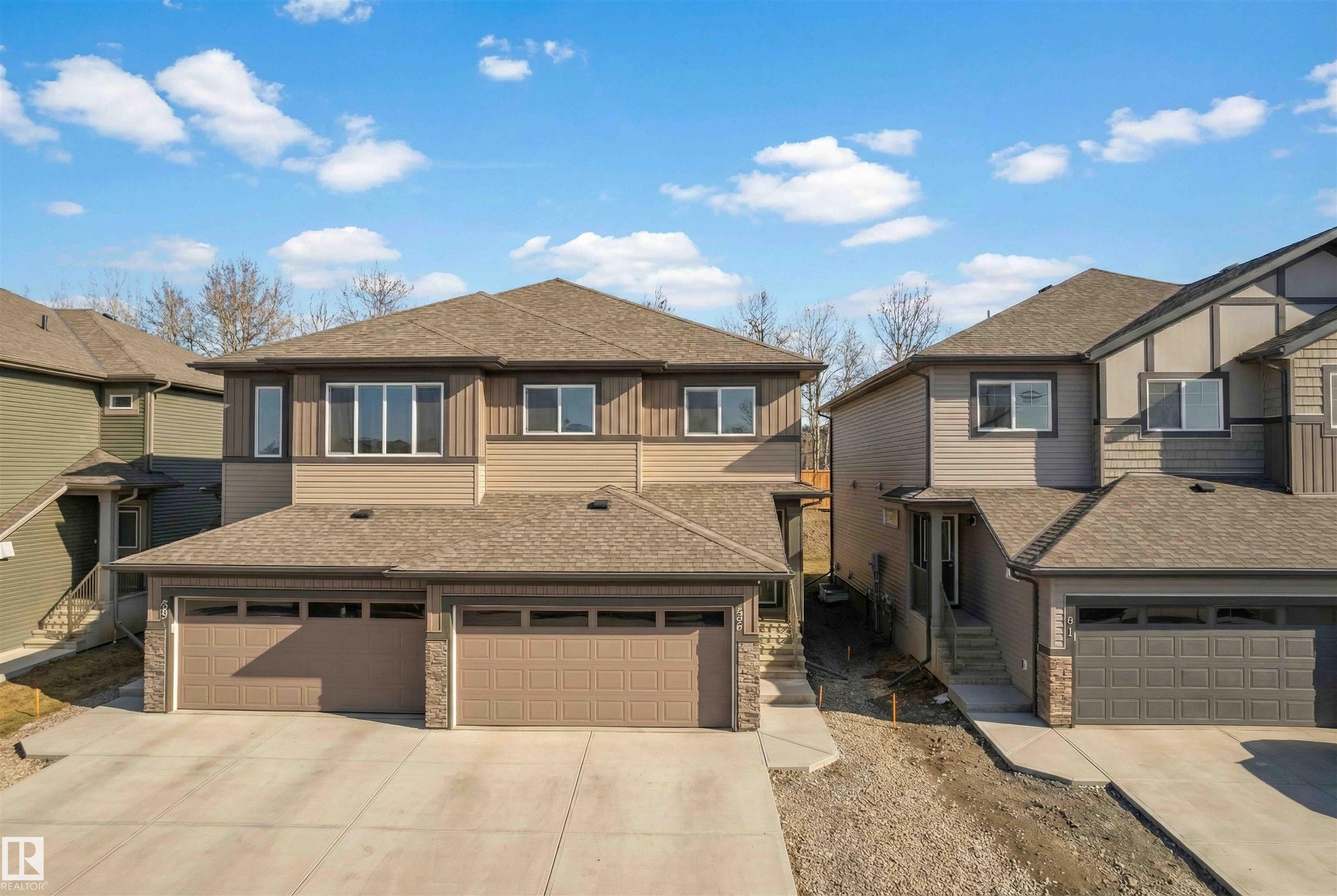 93 Rosewood Way, Riverside, St. Albert