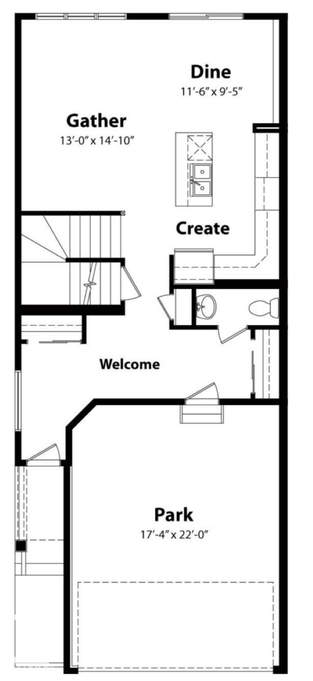 Photo 34 at 93 Rosewood Way, Riverside, St. Albert