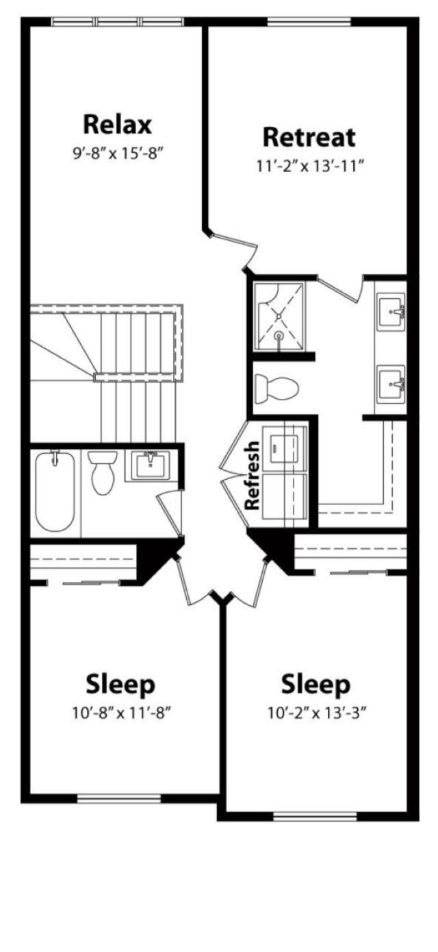 Photo 35 at 93 Rosewood Way, Riverside, St. Albert