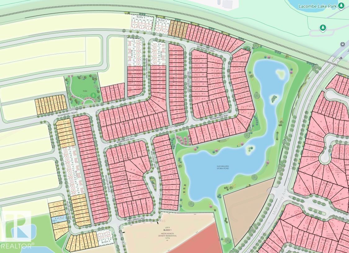 Photo 40 at 93 Rosewood Way, Riverside, St. Albert