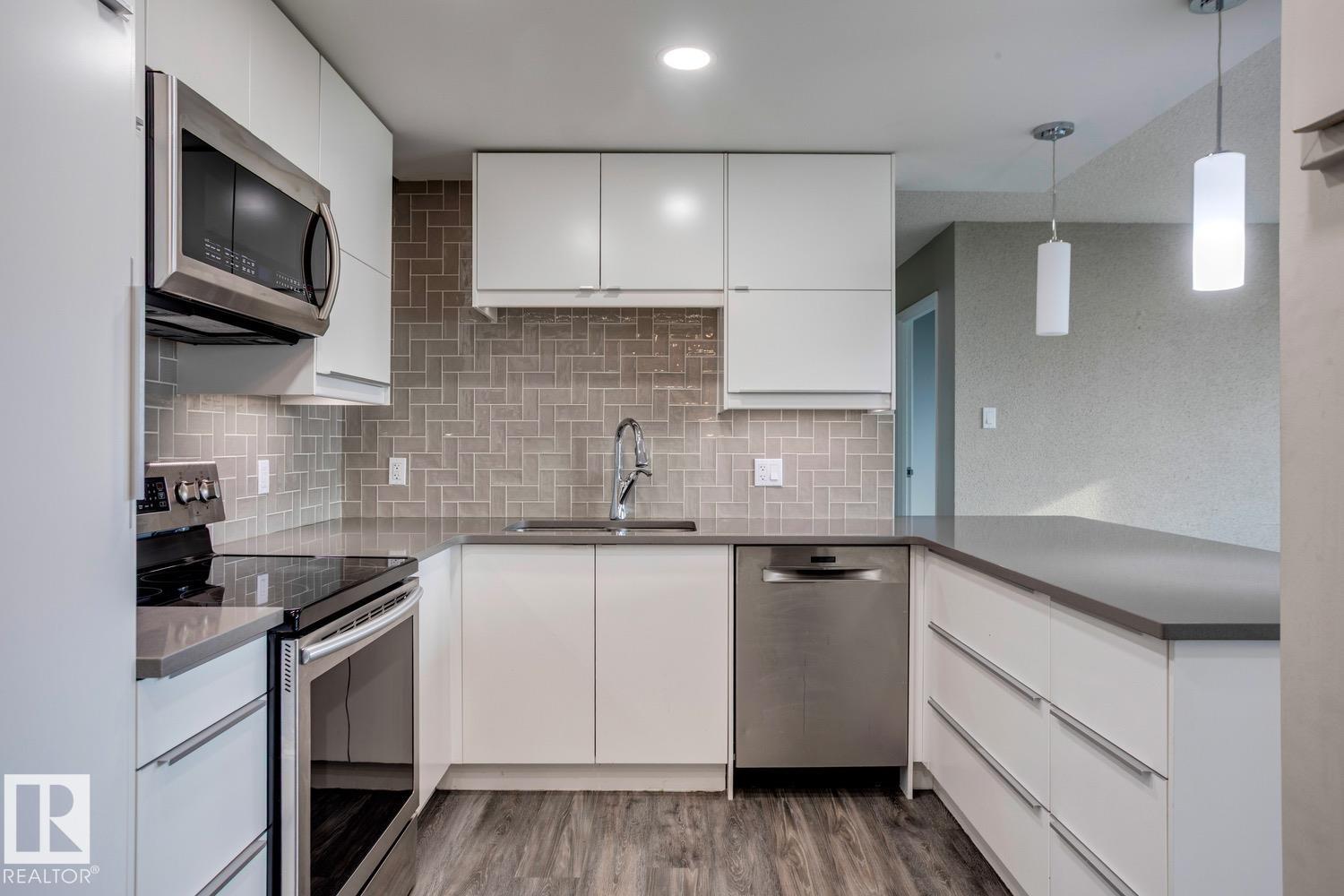 Picture for #1702 9916 113 ST NW