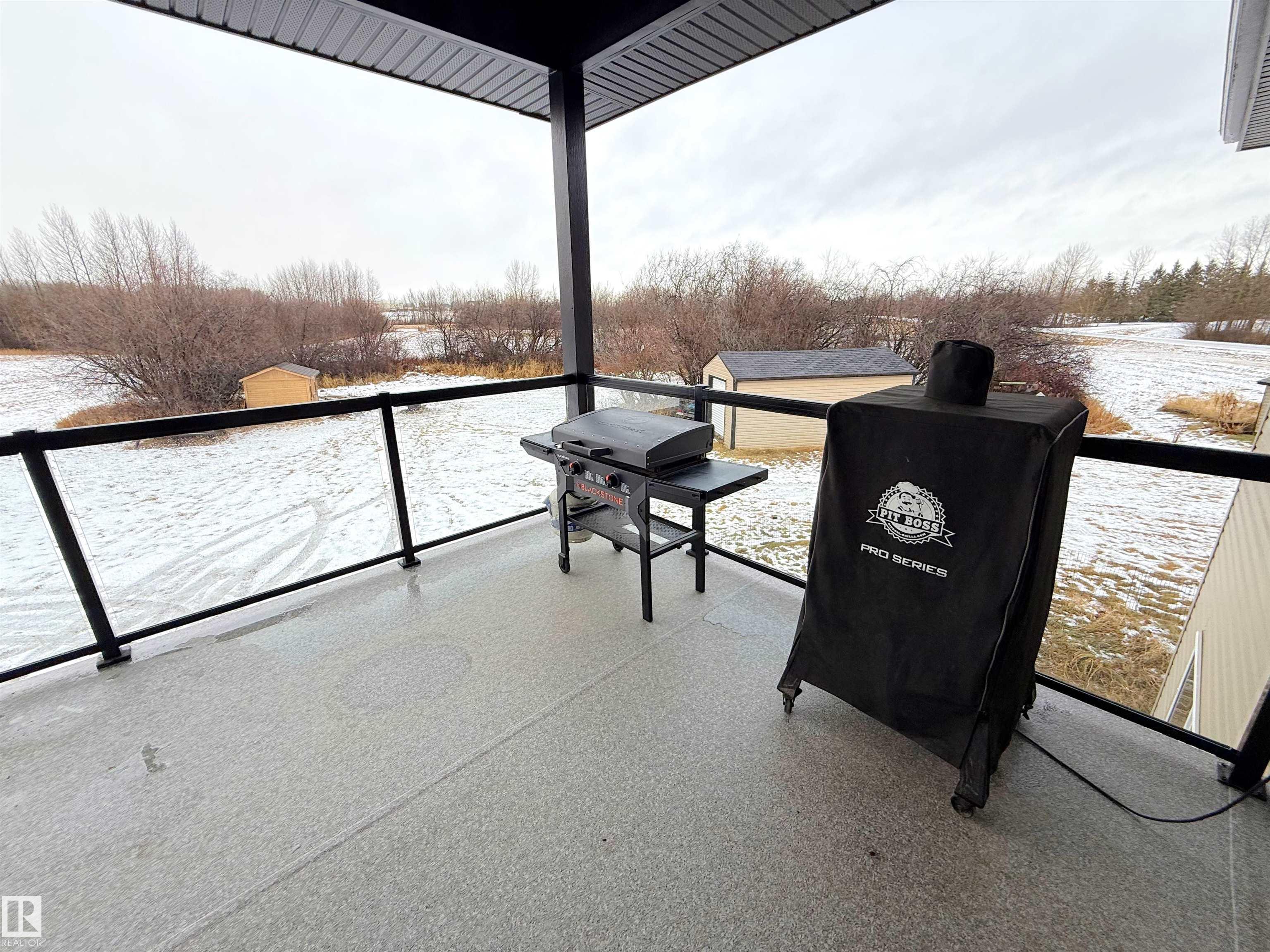 Photo 39 at 2A 1319 Twp Rd 510, Lamorra Landing Estates, Rural Parkland County