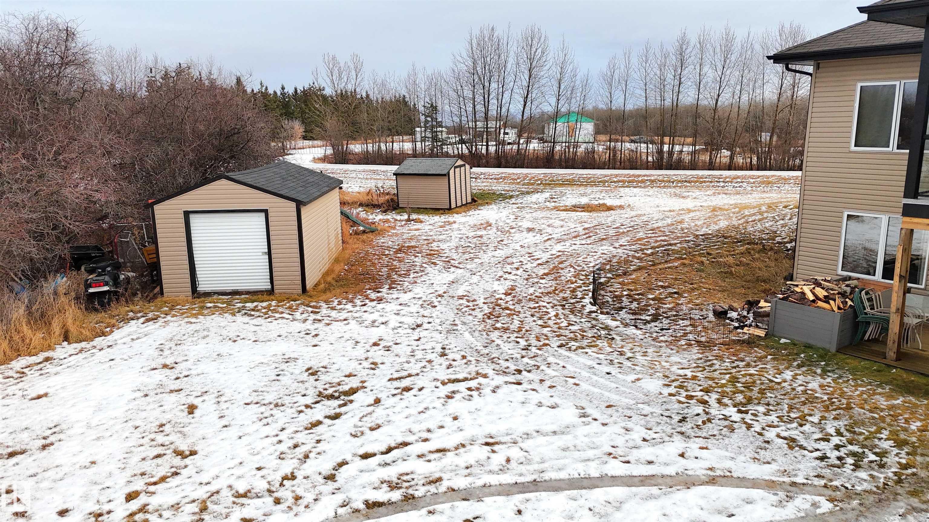 Photo 40 at 2A 1319 Twp Rd 510, Lamorra Landing Estates, Rural Parkland County