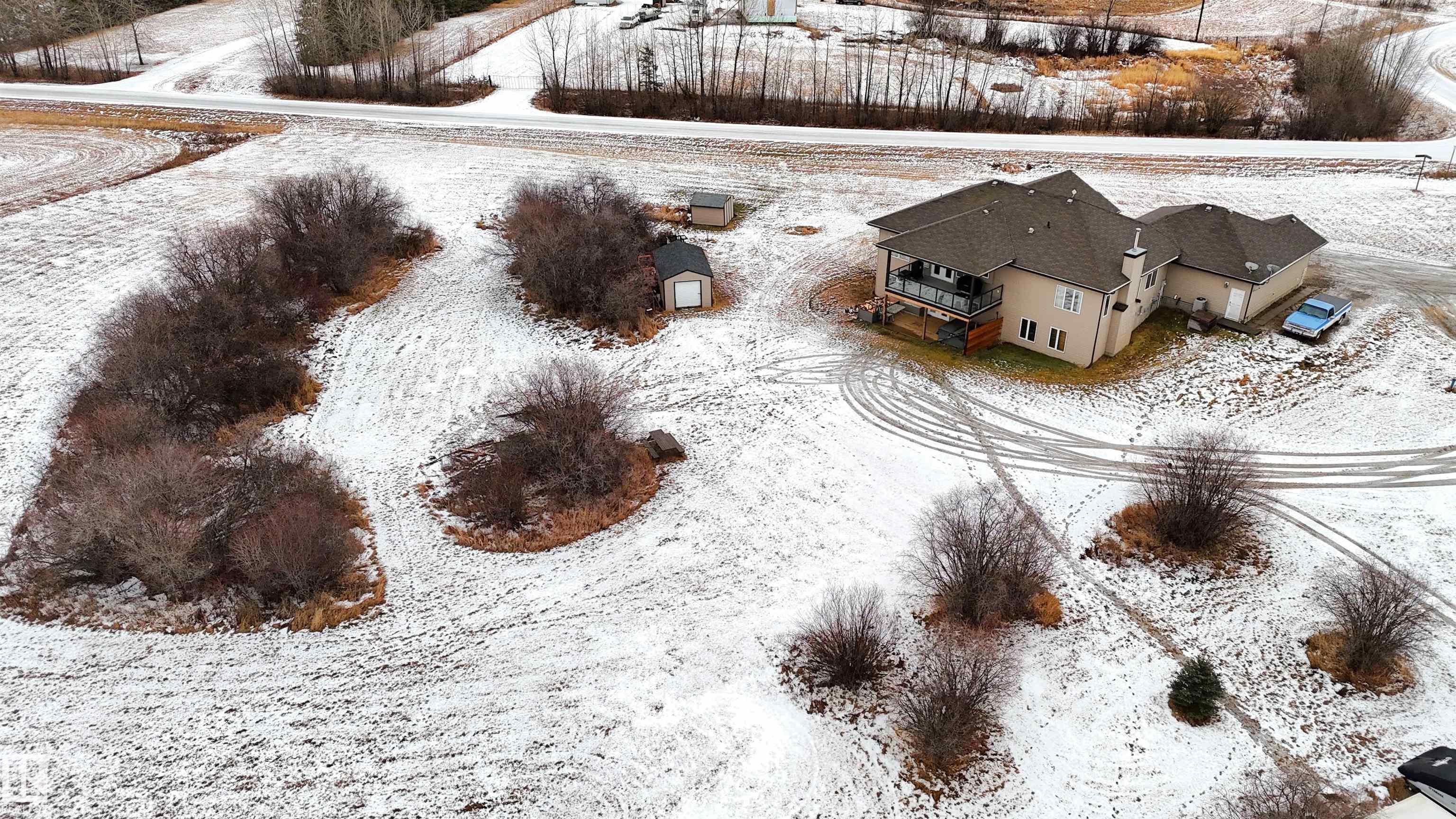 Photo 41 at 2A 1319 Twp Rd 510, Lamorra Landing Estates, Rural Parkland County