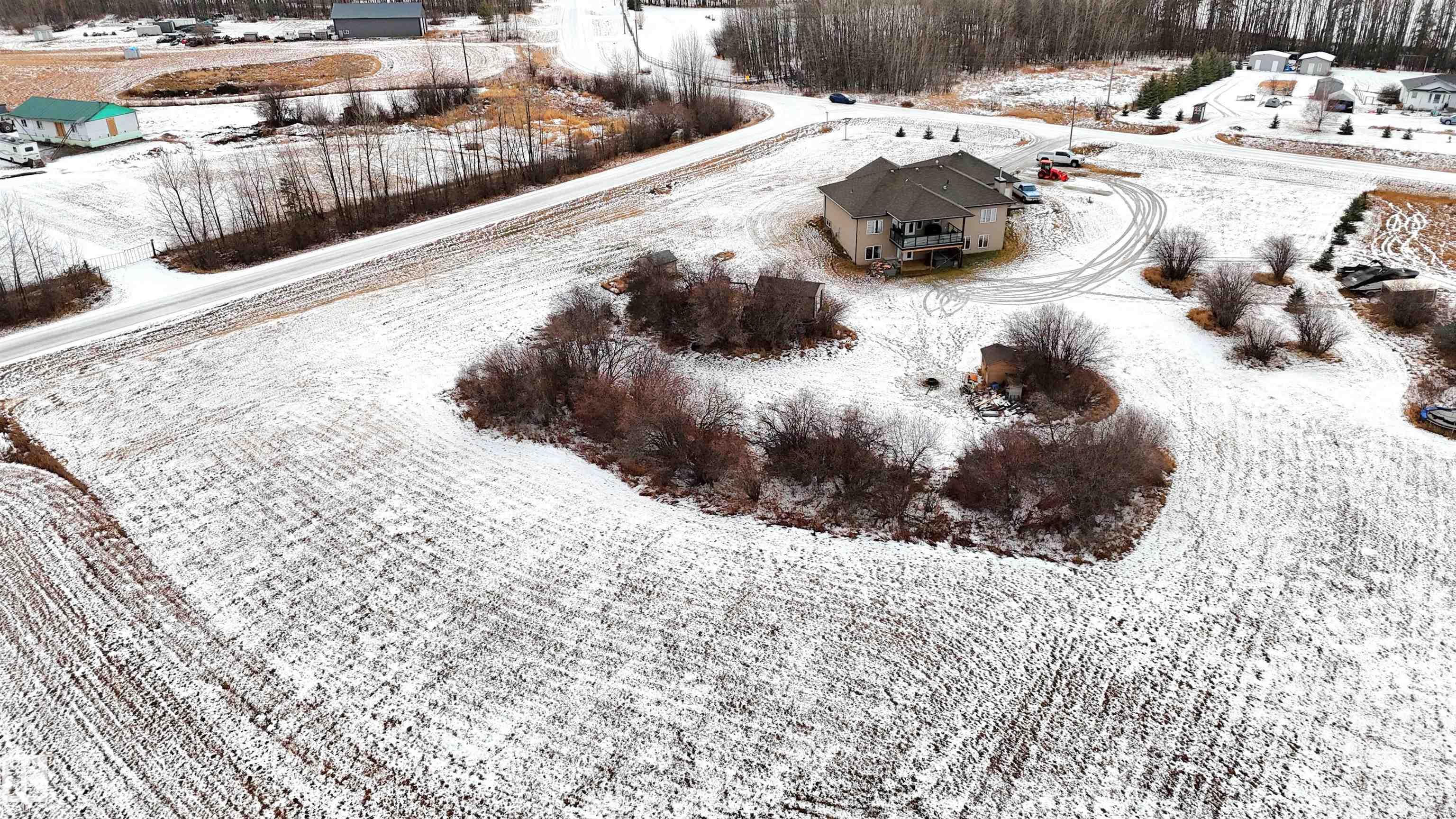 Photo 42 at 2A 1319 Twp Rd 510, Lamorra Landing Estates, Rural Parkland County