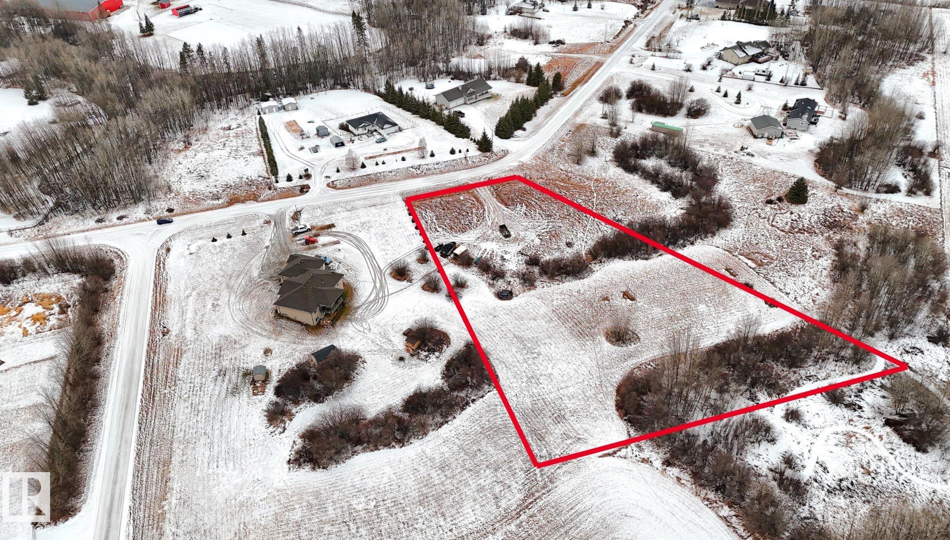 Photo 12 at 4 - 1319 Twp Road 510, Lamorra Landing Estates, Rural Parkland County