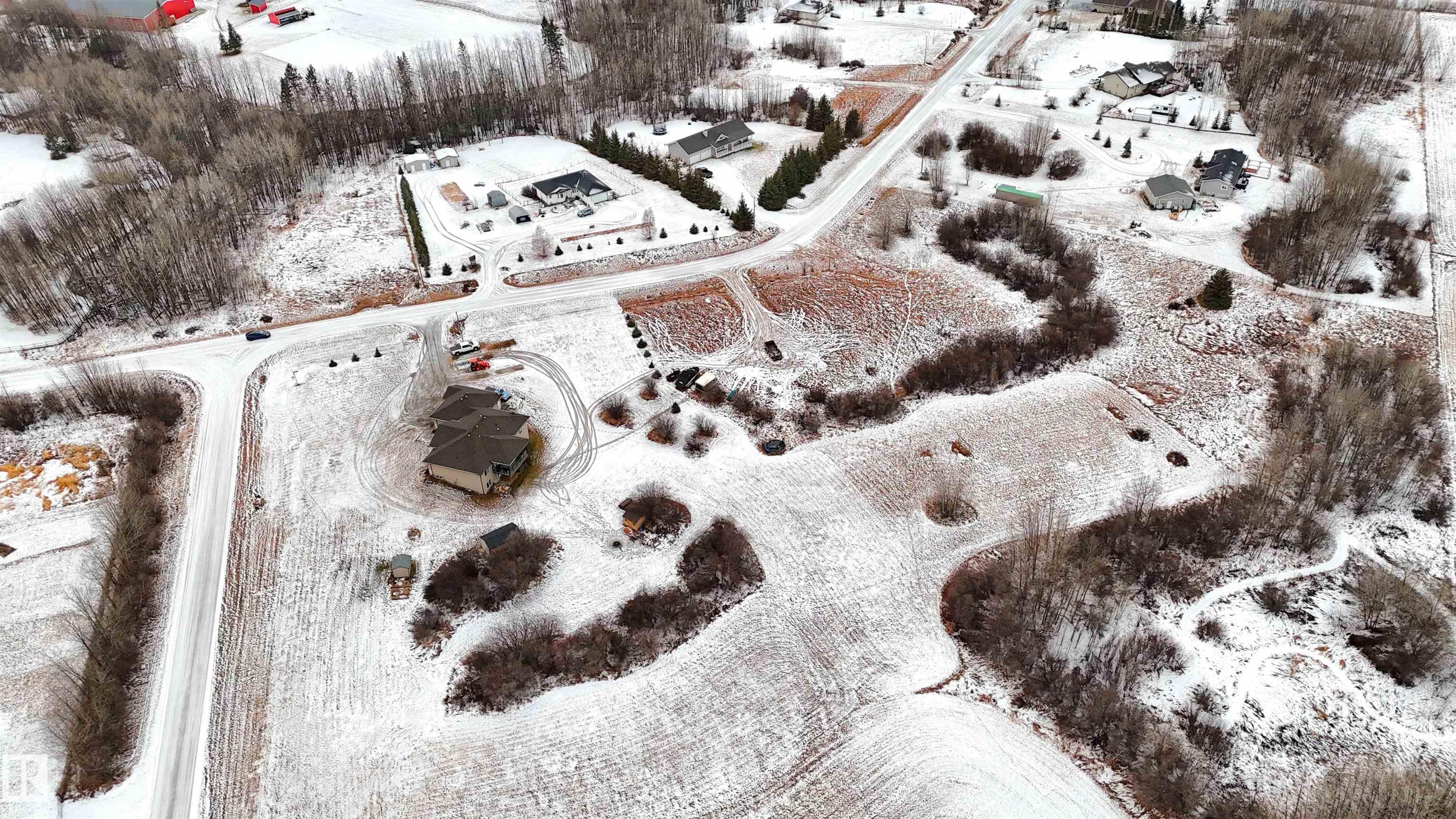 Photo 13 at 4 - 1319 Twp Road 510, Lamorra Landing Estates, Rural Parkland County