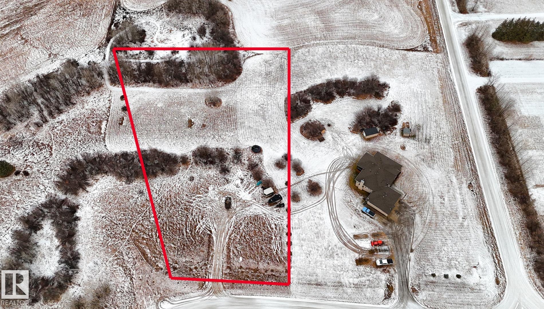 4 - 1319 Twp Road 510, Lamorra Landing Estates, Rural Parkland County