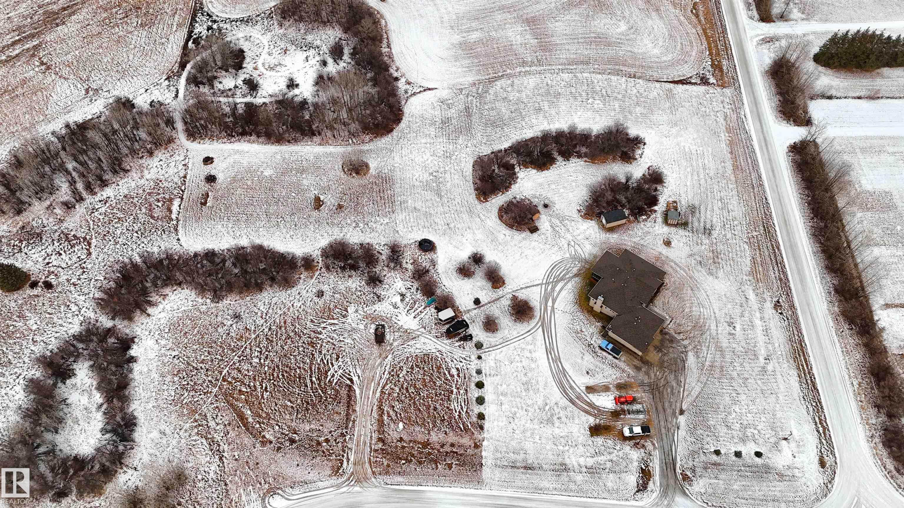 4 - 1319 Twp Road 510, Lamorra Landing Estates, Rural Parkland County