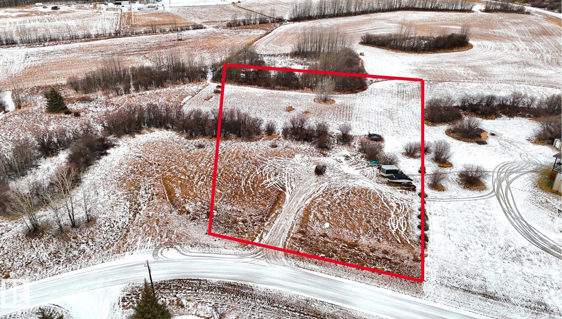 4 - 1319 Twp Road 510, Lamorra Landing Estates, Rural Parkland County