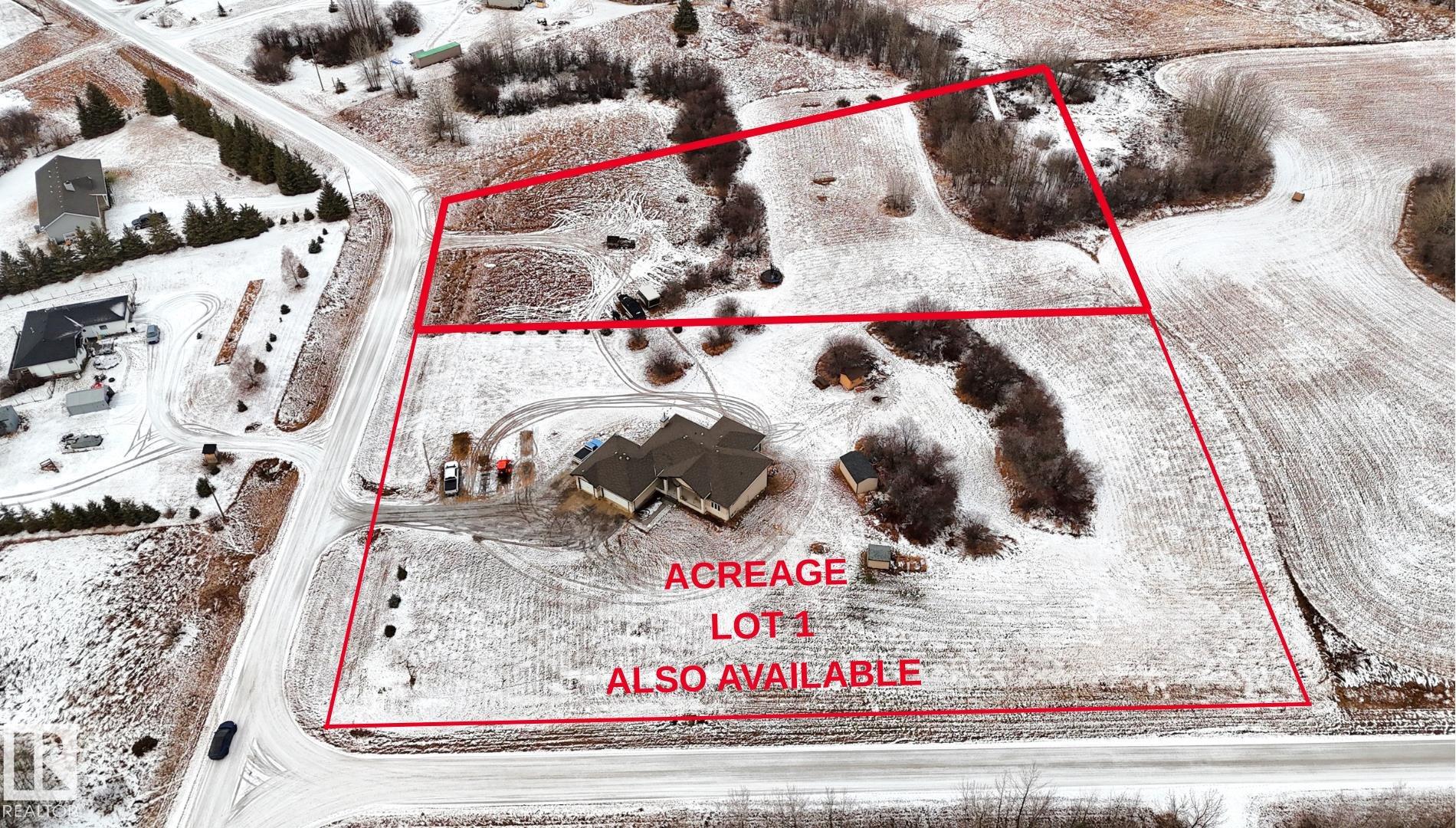 Photo 7 at 4 - 1319 Twp Road 510, Lamorra Landing Estates, Rural Parkland County
